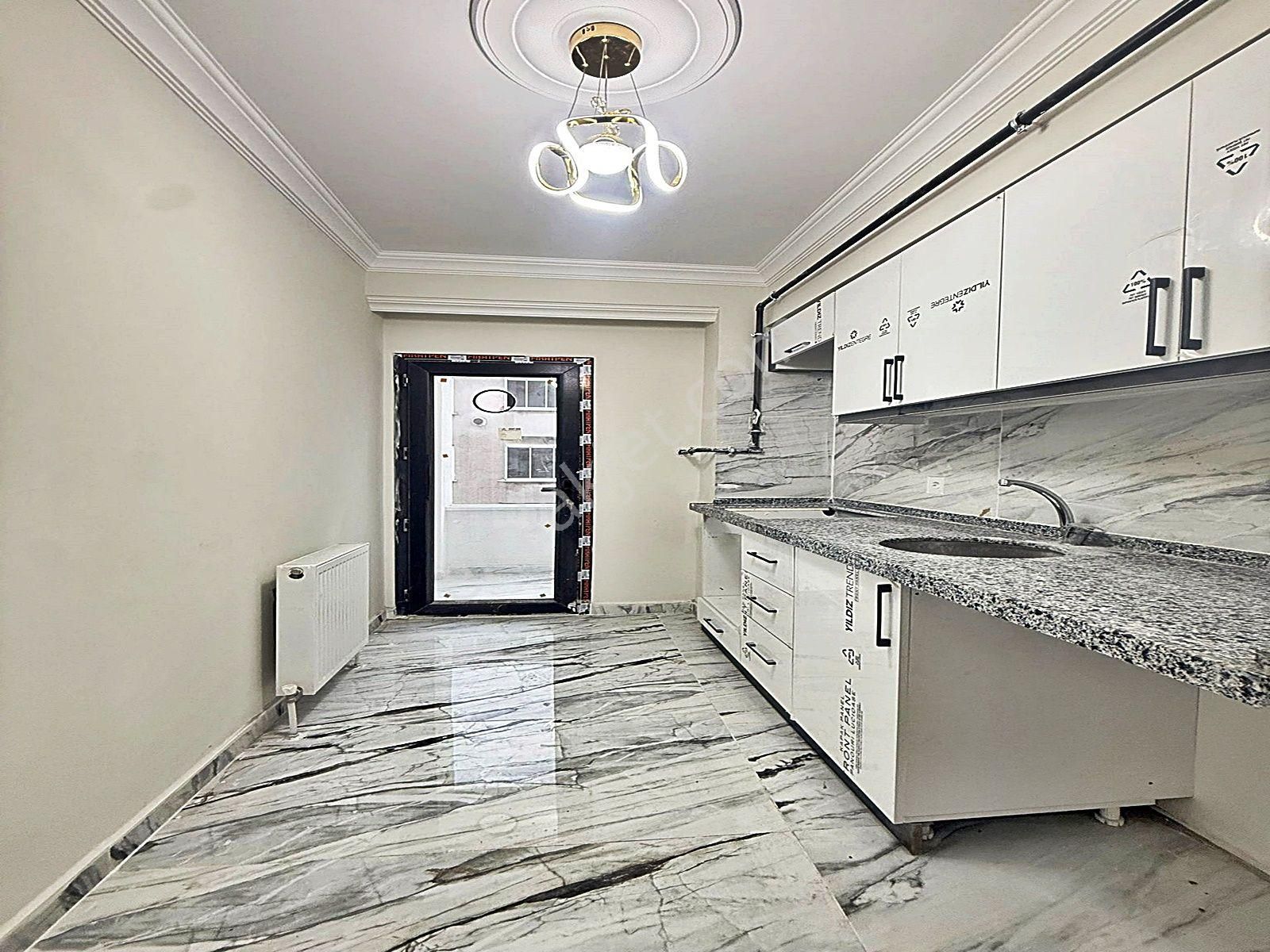 Esenyurt Ardıçlı'da İlk Evim Kredisine Uygun Sıfır 2+1 Lüks Satılık Daire!!! - Görsel 6