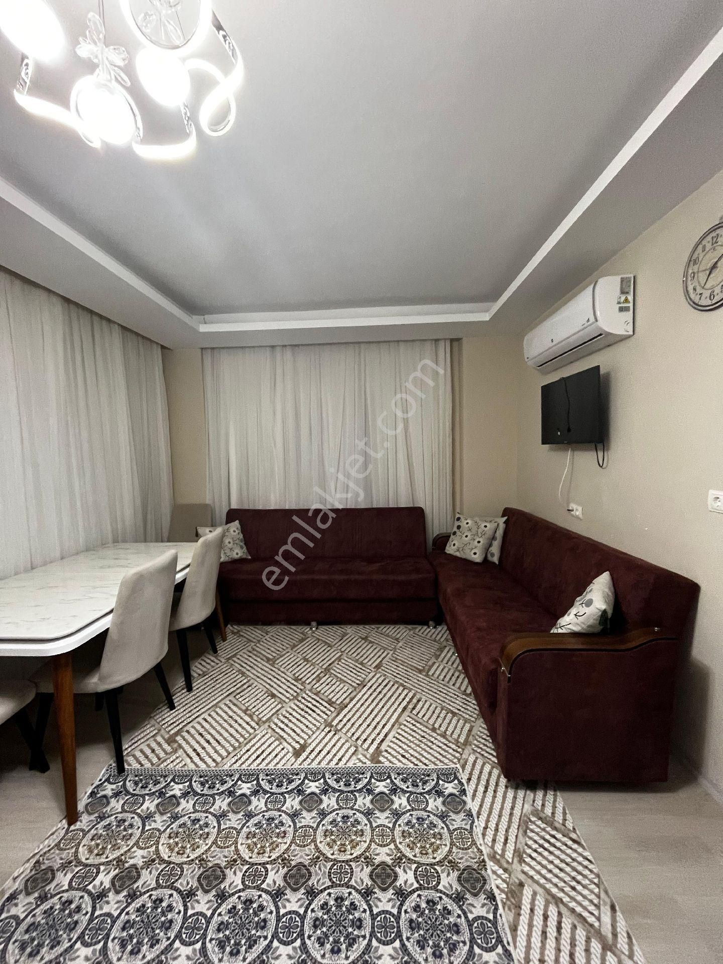 Satılık 1 Yaşında Daire!kırıklarsırtı Mah.3 Katlı Binanın Giriş Katı 120 M2 Oturumlu 3+1 A.m - Görsel 4