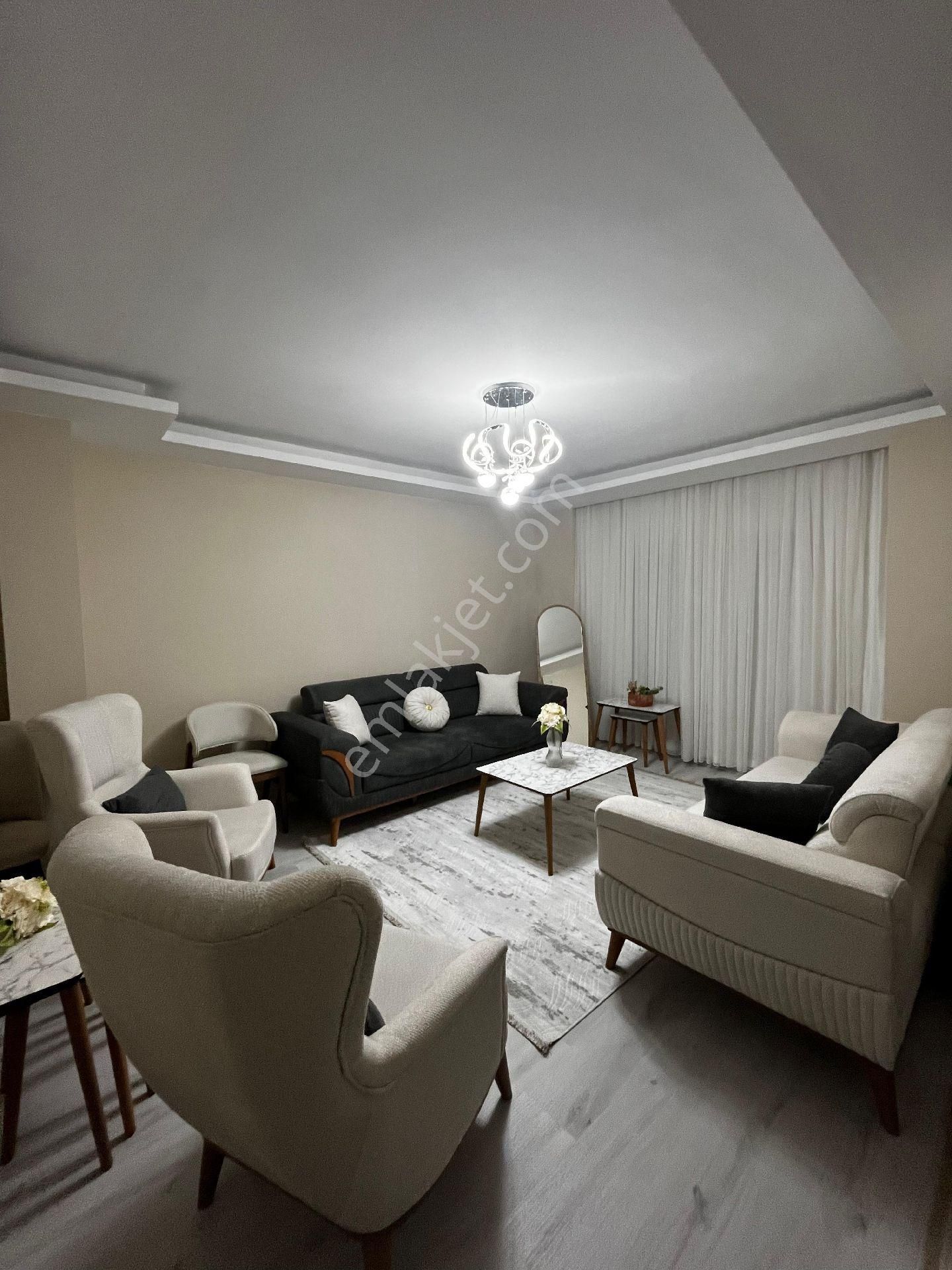 Satılık 1 Yaşında Daire!kırıklarsırtı Mah.3 Katlı Binanın Giriş Katı 120 M2 Oturumlu 3+1 A.m - Görsel 7