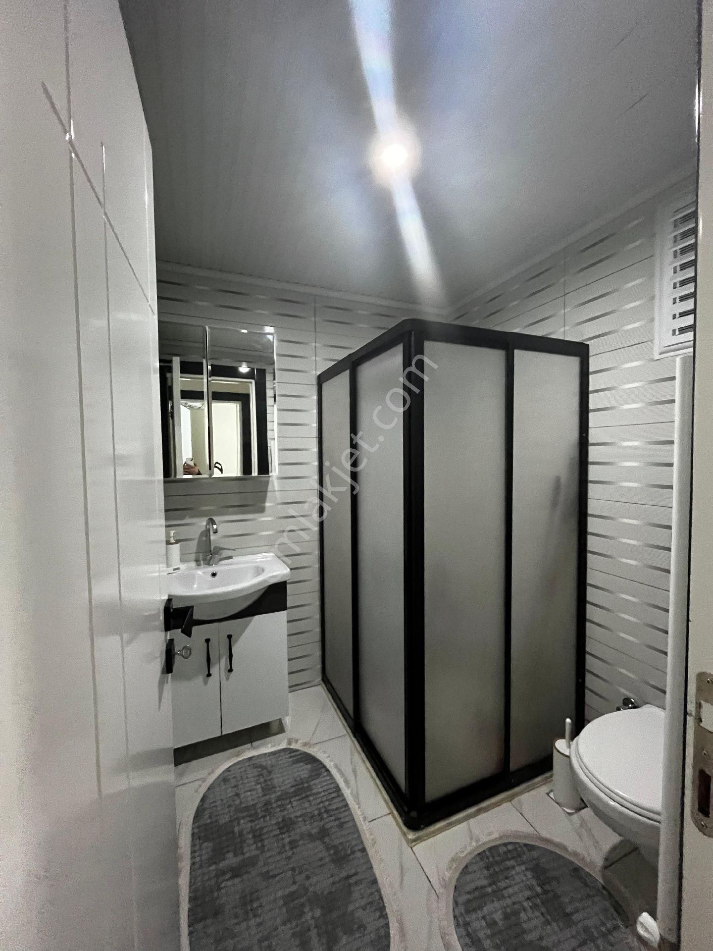 Satılık 1 Yaşında Daire!kırıklarsırtı Mah.3 Katlı Binanın Giriş Katı 120 M2 Oturumlu 3+1 A.m - Görsel 10