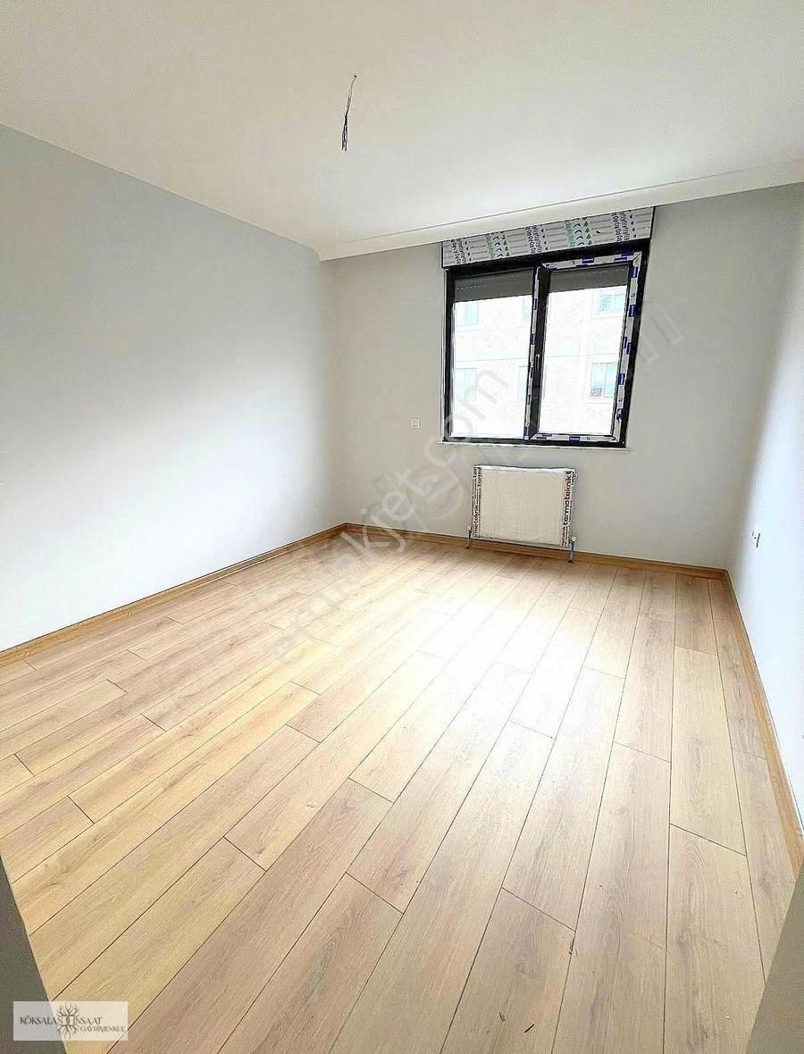 Köksalan'dan Altıntepe'de Sıfır Yeni Binada 3.kat Ön Cephe 2+1 - Görsel 7