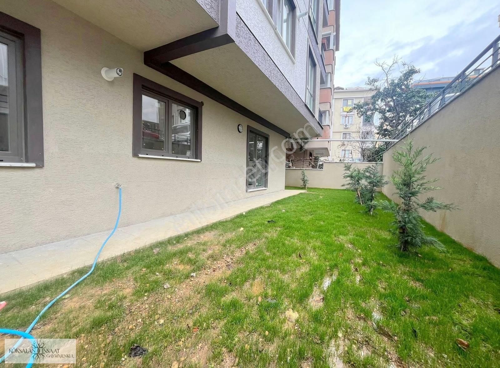 Köksalan'dan Altıntepe'de Sıfır Yeni Binada Ayrı Mutfaklı 2+1 - Görsel 12
