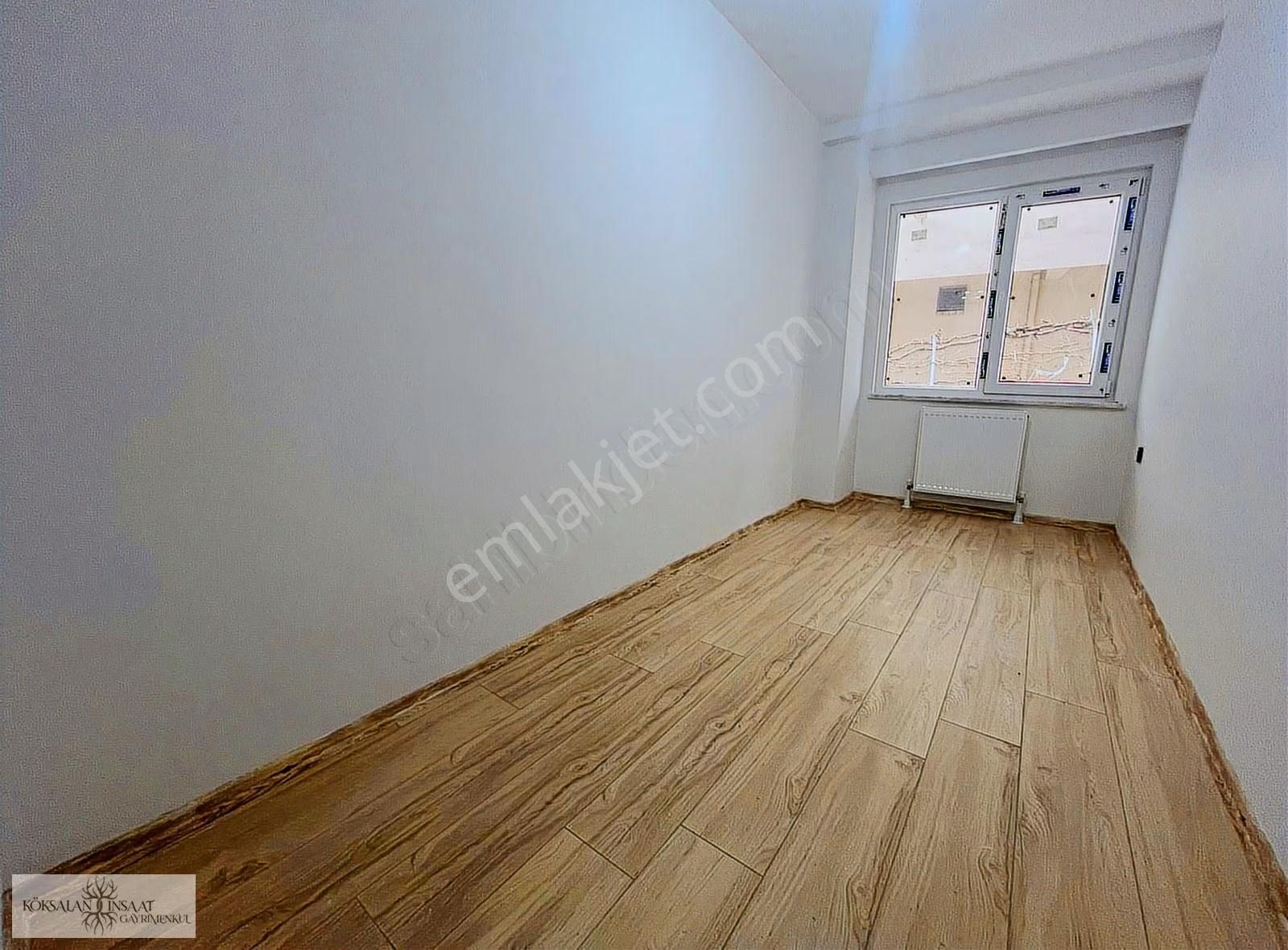 Köksalan'dan Altıntepe'de Sıfır Yeni Binada Ayrı Mutfaklı 2+1 - Görsel 10