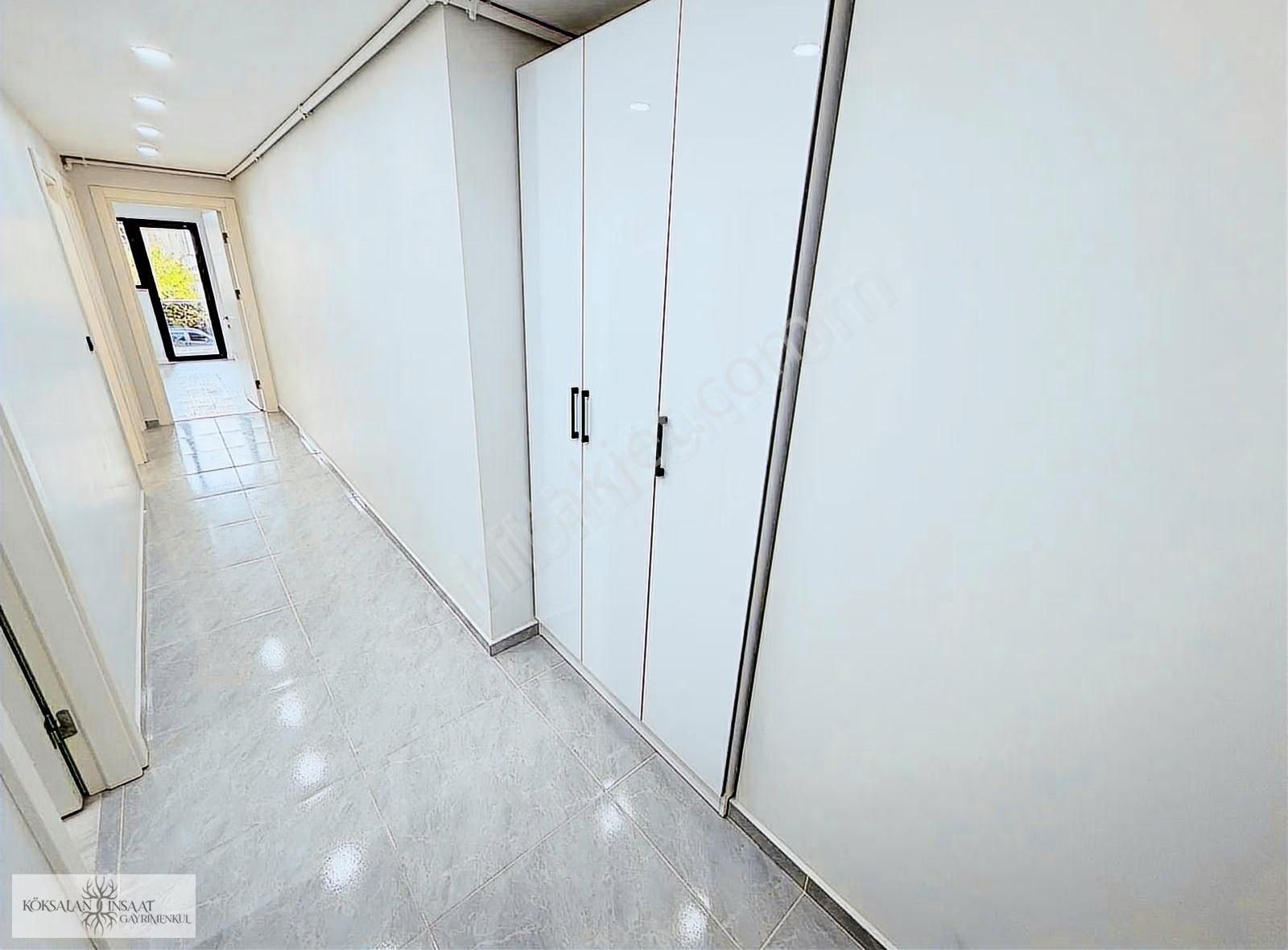 Köksalan'dan Nidapark' Komşu Yeni Binada 4.kat Balkonlu 2+1 - Görsel 10