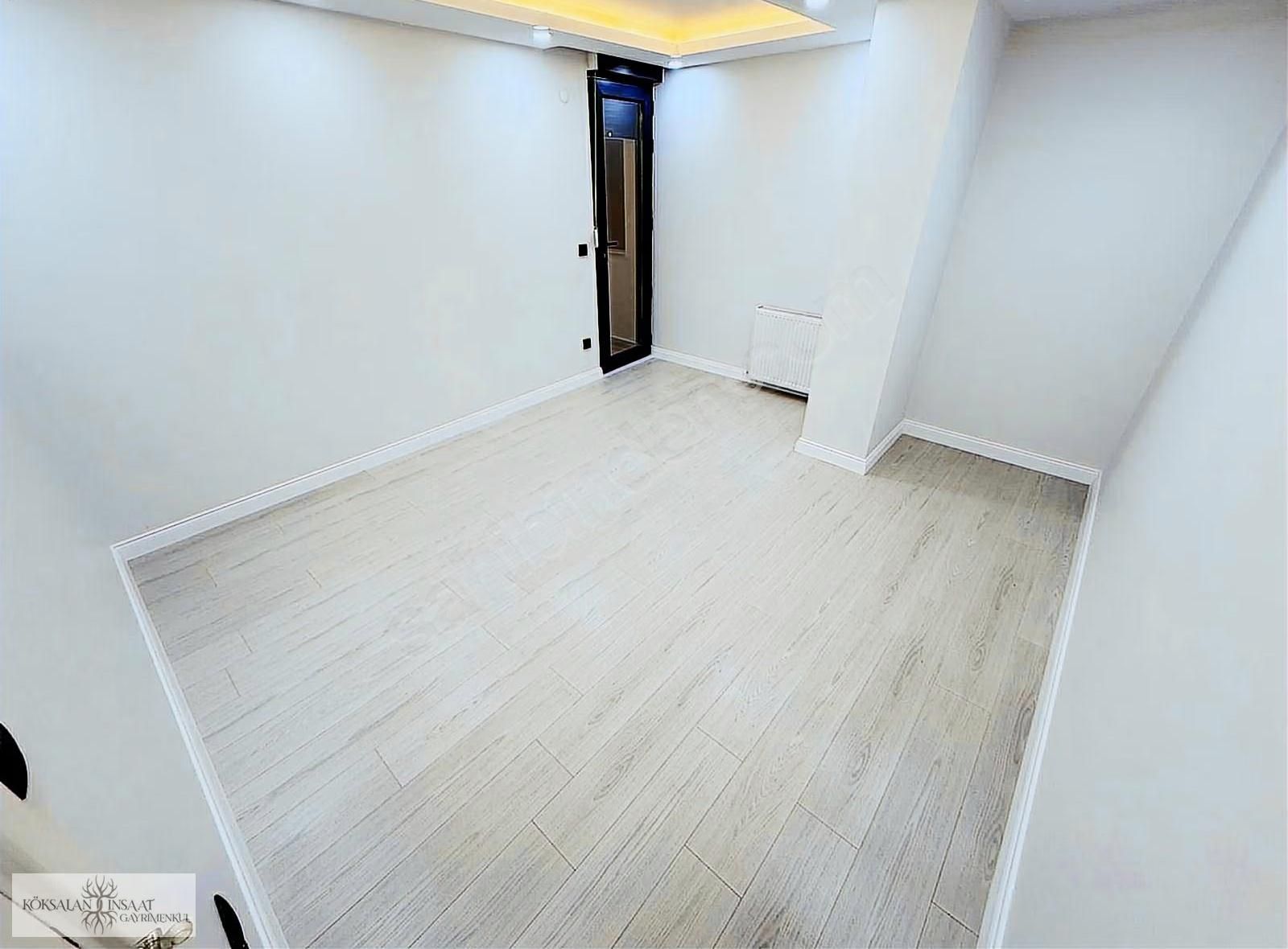 Köksalan'dan Nidapark' Komşu Yeni Binada 4.kat Balkonlu 2+1 - Görsel 8