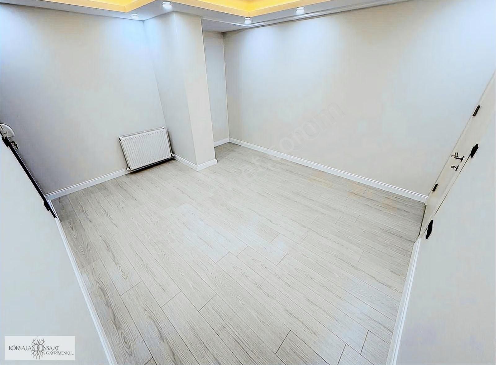 Köksalan'dan Nidapark' Komşu Yeni Binada 4.kat Balkonlu 2+1 - Görsel 21