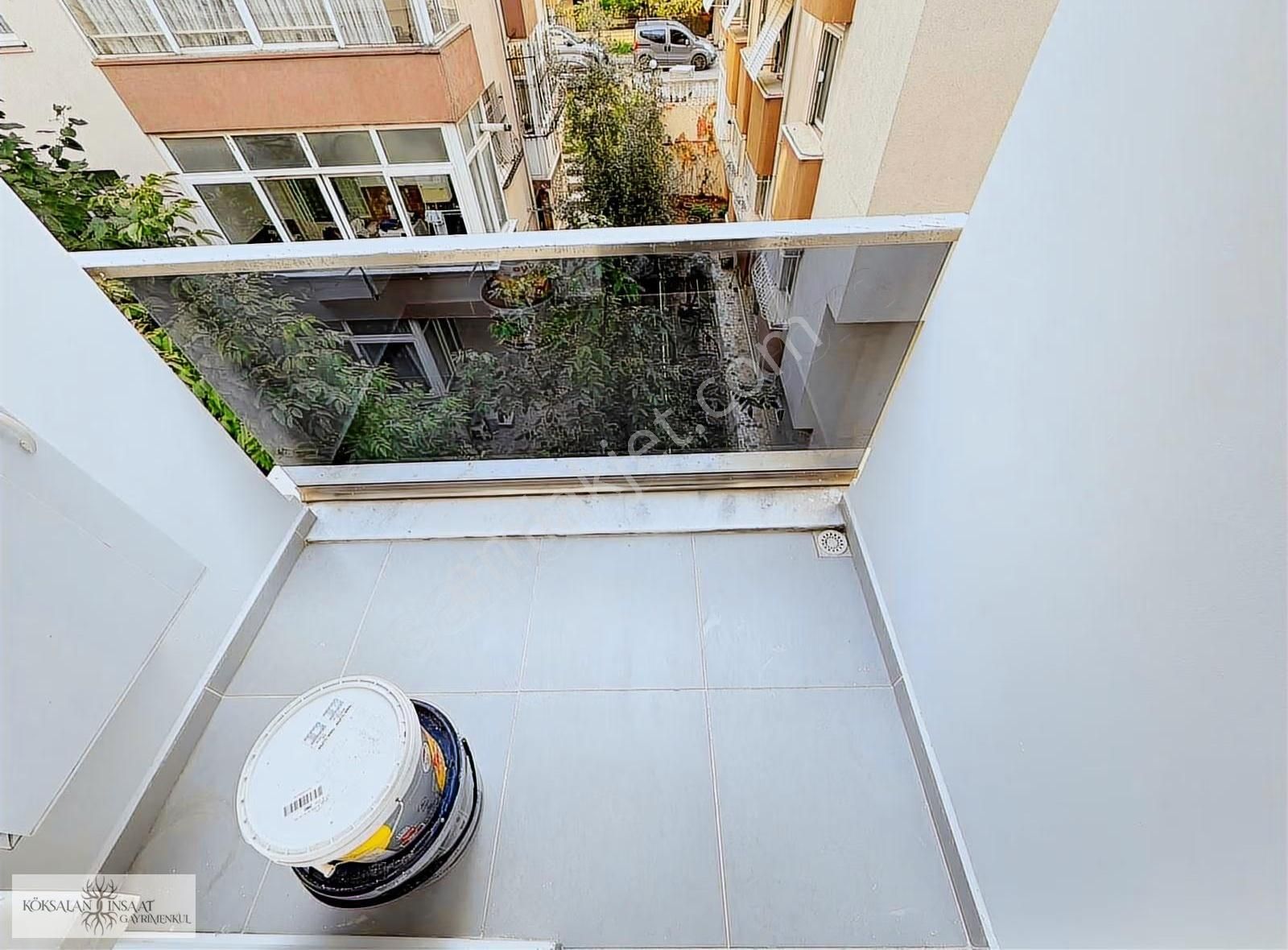 Köksalan'dan Nidapark' Komşu Yeni Binada 4.kat Balkonlu 2+1 - Görsel 7