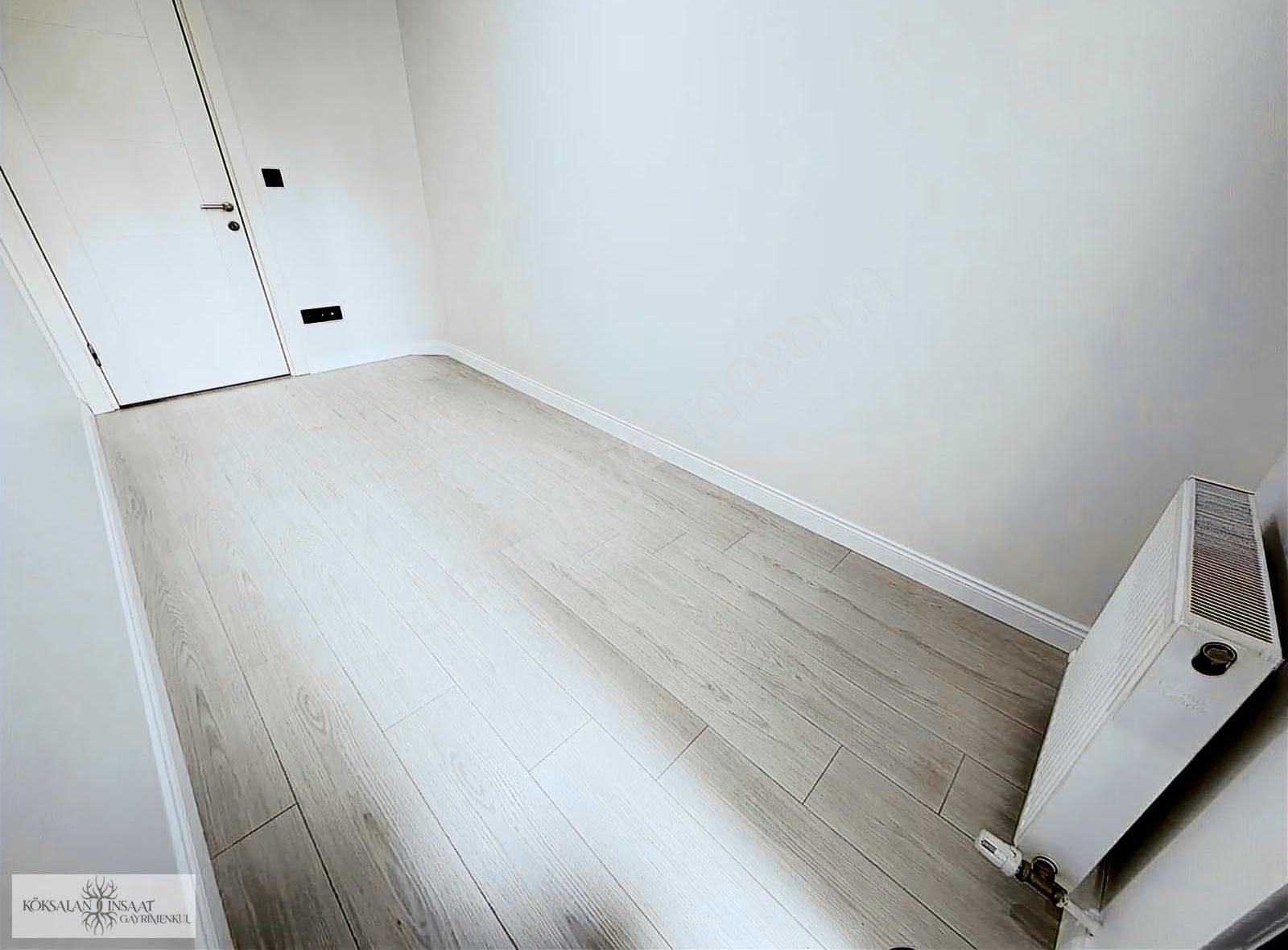 Köksalan'dan Nidapark' Komşu Yeni Binada 4.kat Balkonlu 2+1 - Görsel 19