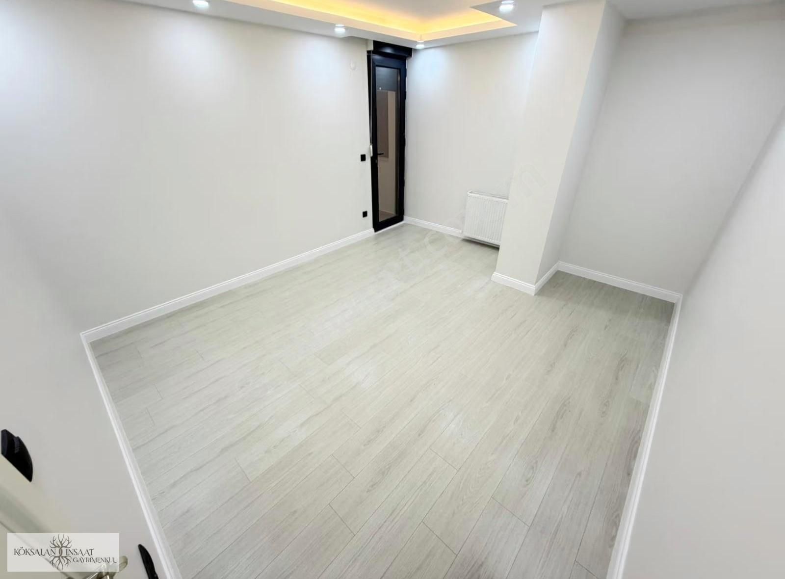 Köksalan'dan Nidapark' Komşu Yeni Binada 4.kat Balkonlu 2+1 - Görsel 12