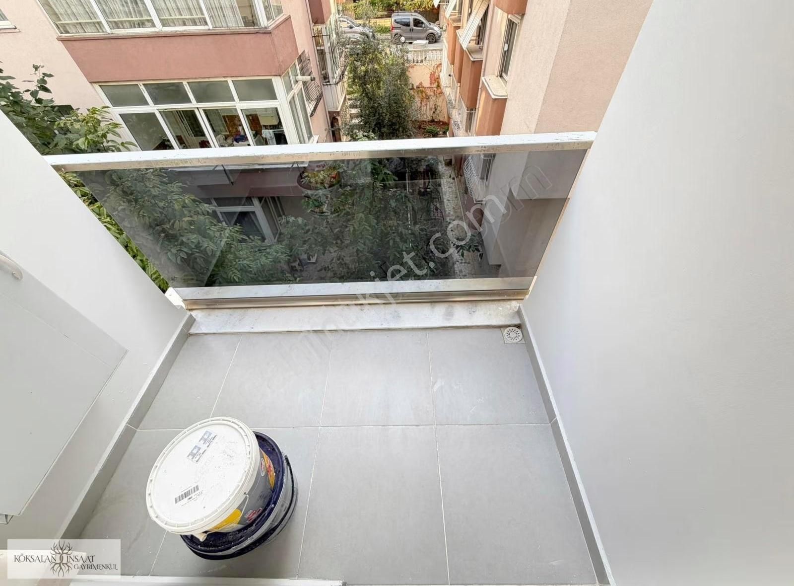 Köksalan'dan Nidapark' Komşu Yeni Binada 4.kat Balkonlu 2+1 - Görsel 4