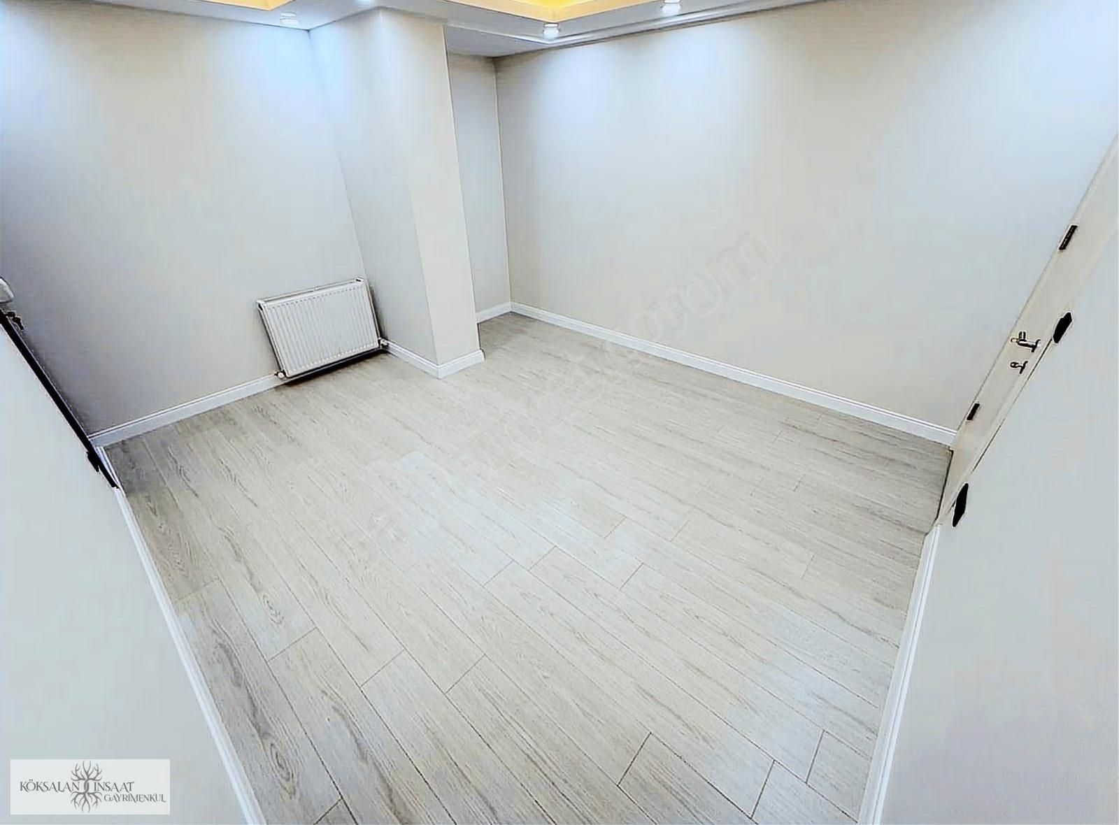 Köksalan'dan Nidapark' Komşu Yeni Binada 4.kat Balkonlu 2+1 - Görsel 5