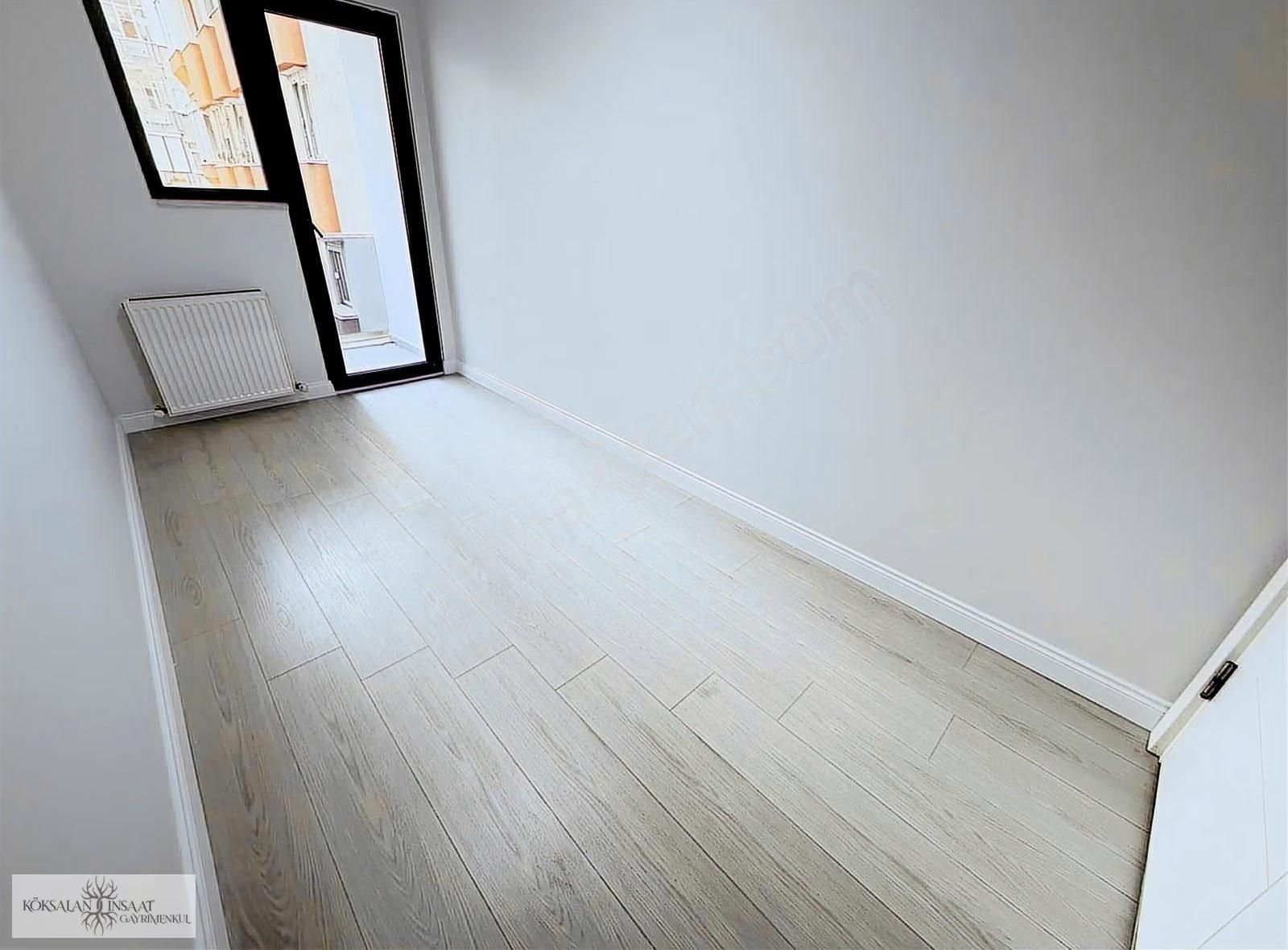 Köksalan'dan Nidapark' Komşu Yeni Binada 4.kat Balkonlu 2+1 - Görsel 20