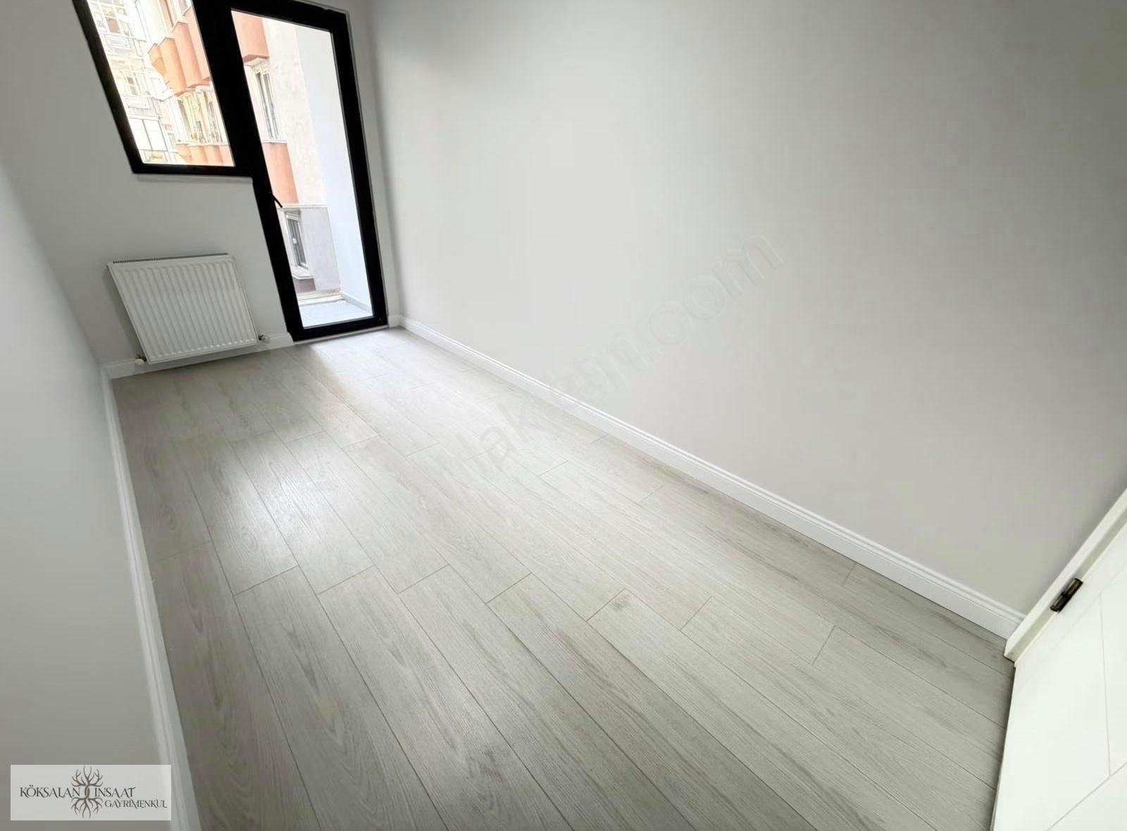 Köksalan'dan Nidapark' Komşu Yeni Binada 4.kat Balkonlu 2+1 - Görsel 11