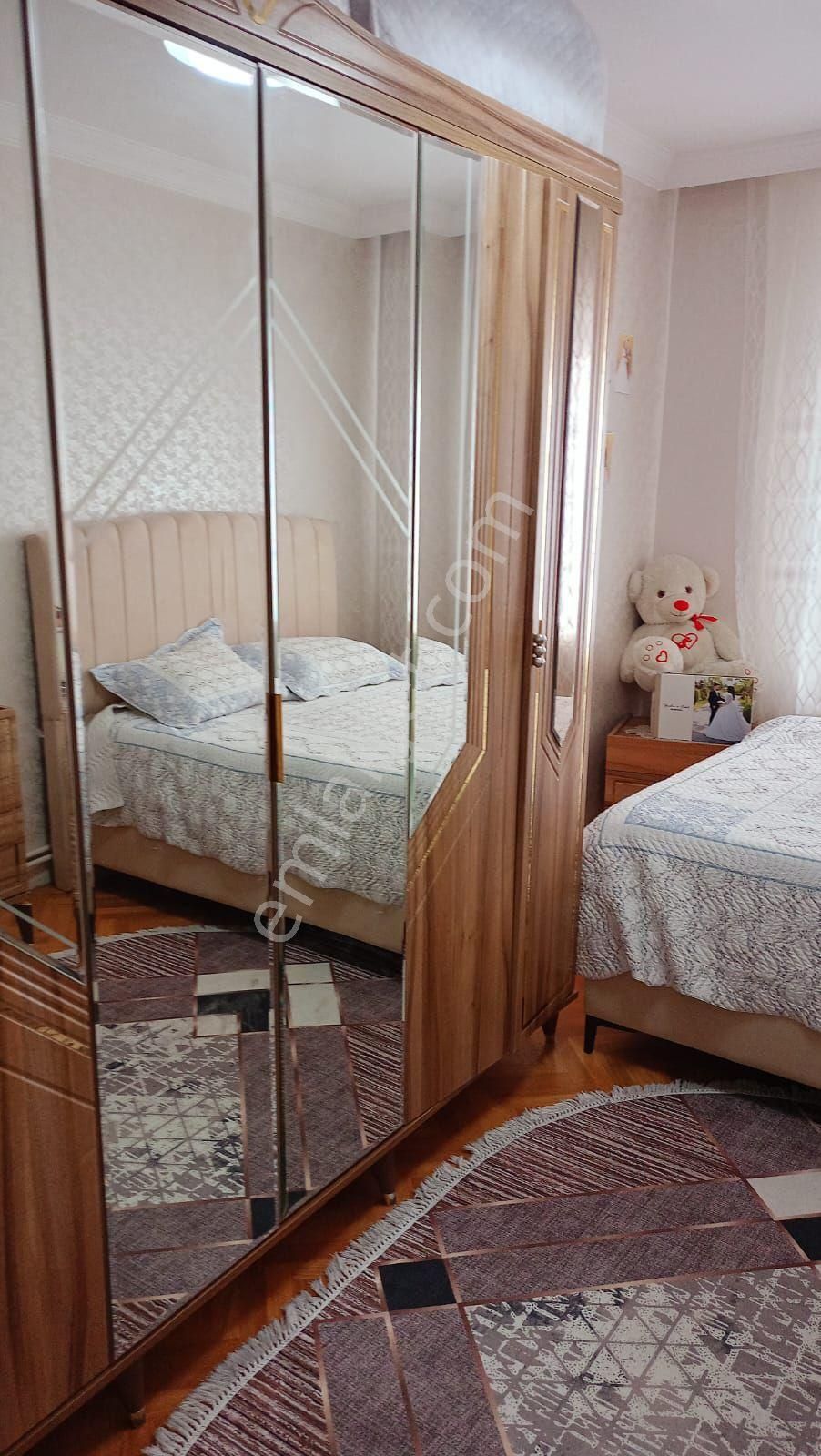 Plevne Mah*cadde Üzeri*2.ara Kat*110 M²*merkezi Konum*3+1*iskanlı*kredi Limiti Yok*çift Balkon - Görsel 10
