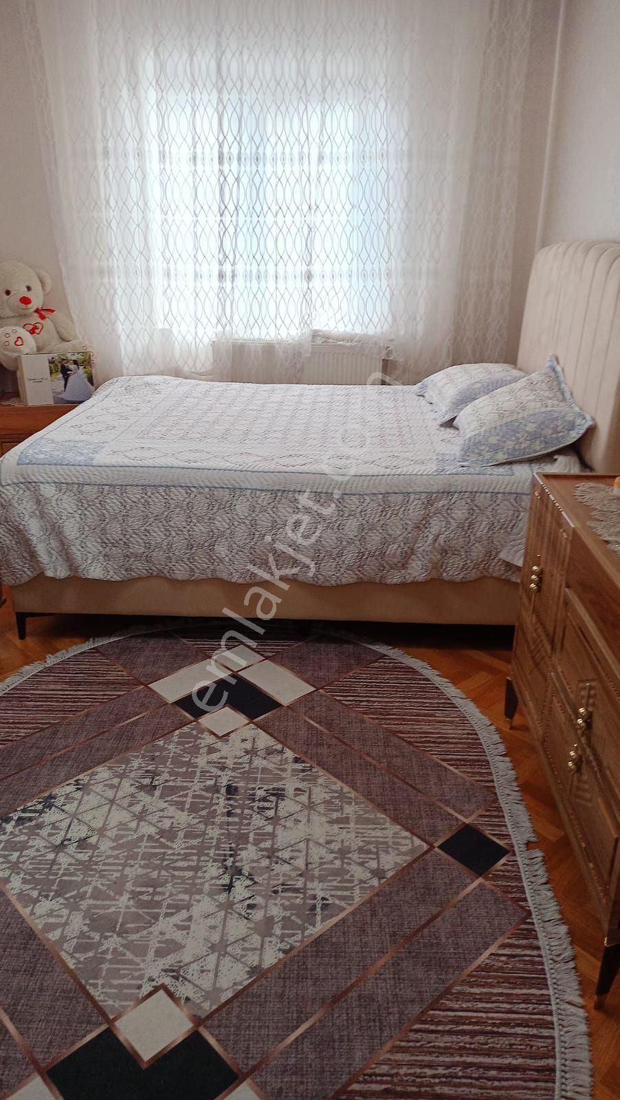 Plevne Mah*cadde Üzeri*2.ara Kat*110 M²*merkezi Konum*3+1*iskanlı*kredi Limiti Yok*çift Balkon - Görsel 11