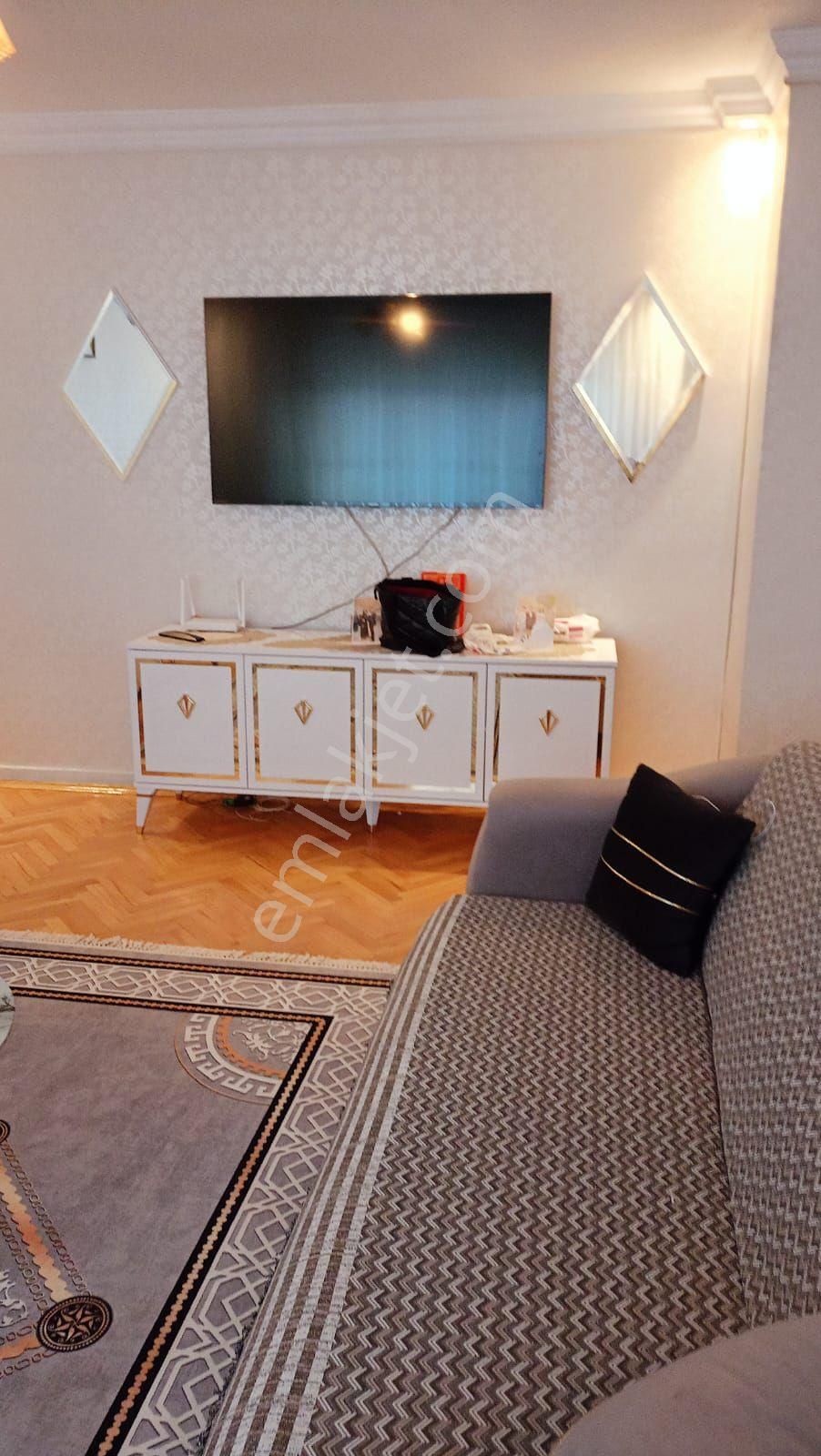 Plevne Mah*cadde Üzeri*2.ara Kat*110 M²*merkezi Konum*3+1*iskanlı*kredi Limiti Yok*çift Balkon - Görsel 3