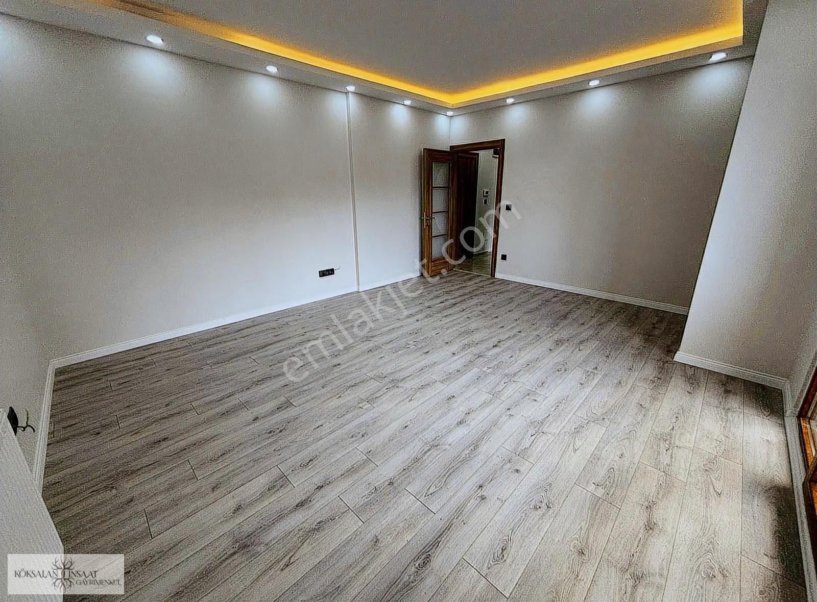 Köksalan'dan Metroya Yakın Ayrı Mutfaklı Kapalı Otoparklı 2+1 - Görsel 11