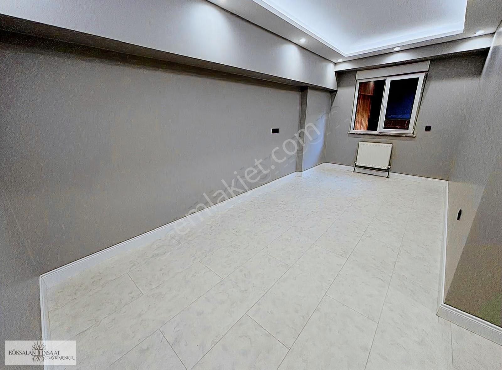 Köksalan'dan Çamlık Sahilde Villa Tadında Emsalsiz Bahçeli 3+1 - Görsel 11