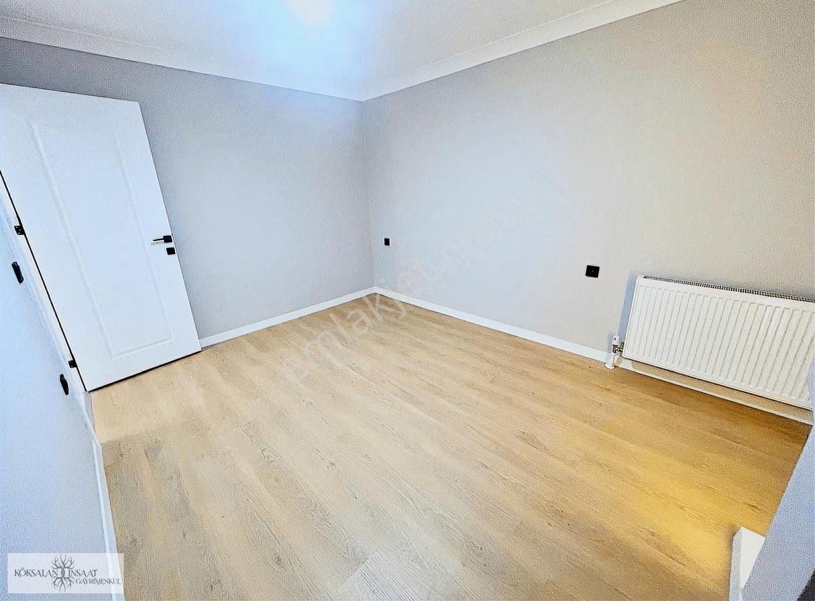 Köksalan'dan İdealtepe'de Bahçe Teraslı Sıfır Yeni Binada 2+1 - Görsel 5