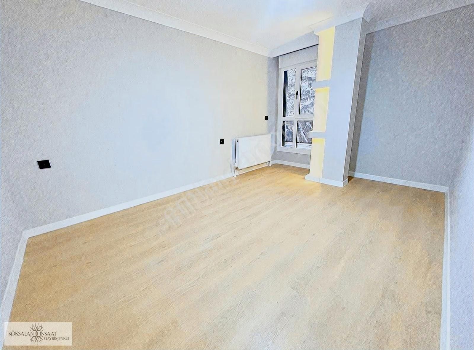 Köksalan'dan İdealtepe'de Bahçe Teraslı Sıfır Yeni Binada 2+1 - Görsel 13