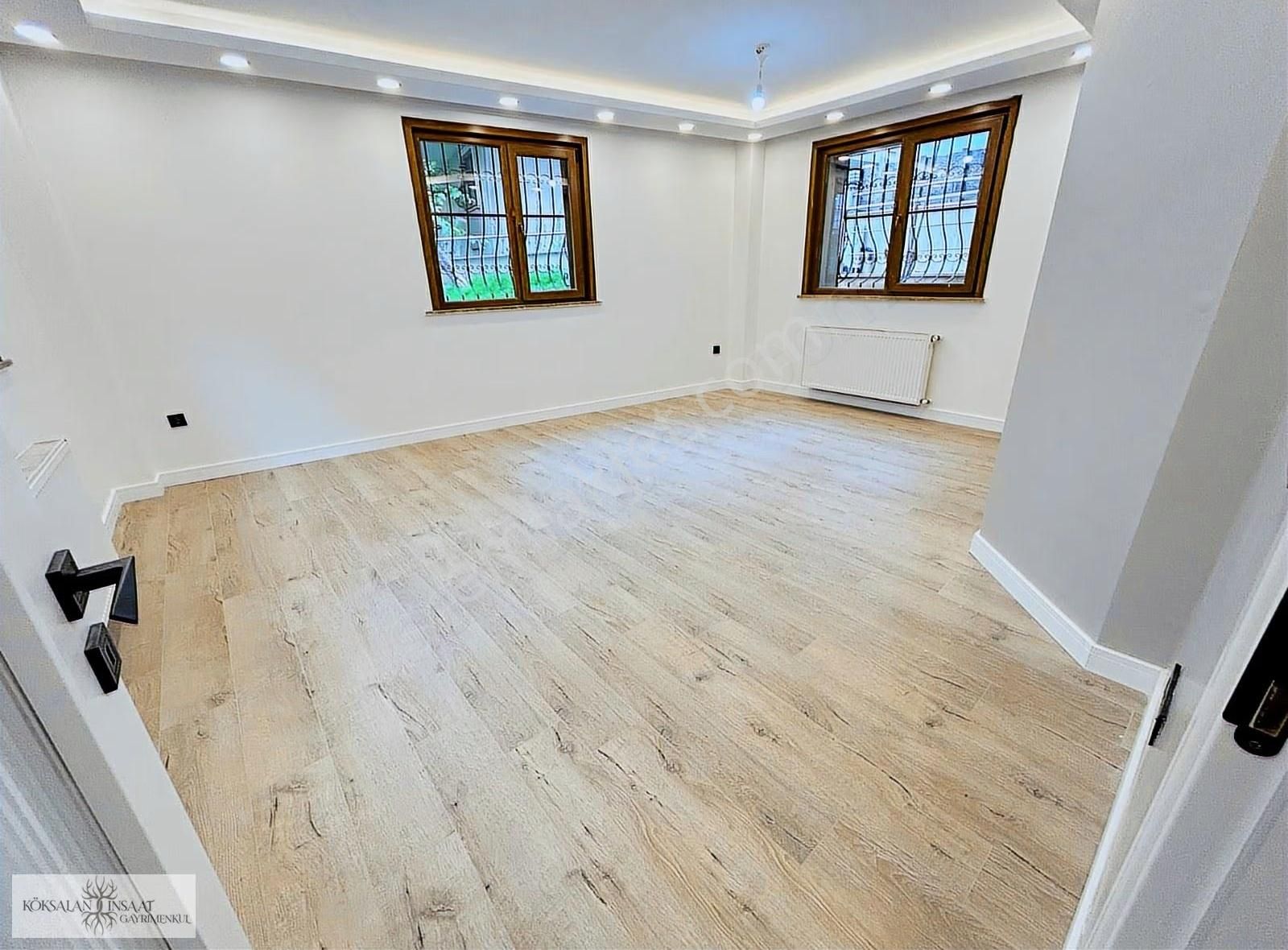 Köksalandan Çınarda Marmaraya Yürüme Mesafesinde Ayrı Mutfak 2+1 - Görsel 3