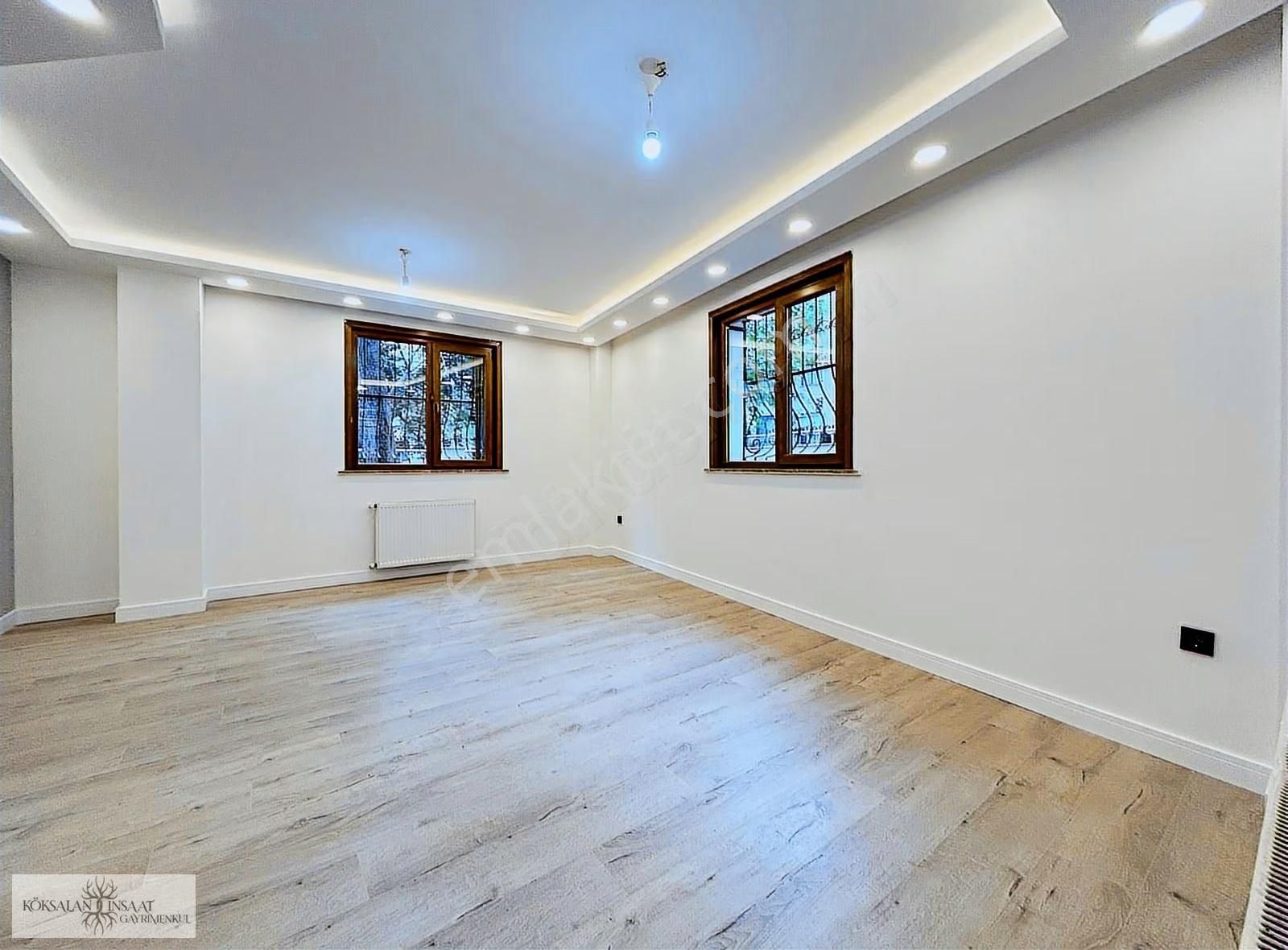 Köksalandan Çınarda Marmaraya Yürüme Mesafesinde Ayrı Mutfak 2+1 - Görsel 5