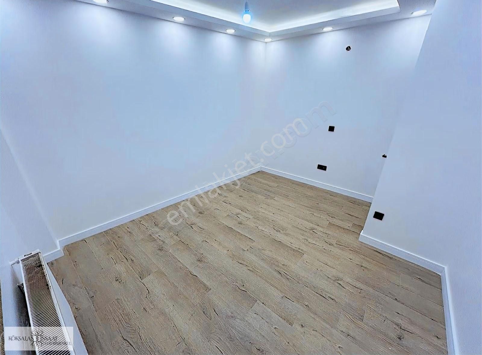 Köksalandan Çınarda Marmaraya Yürüme Mesafesinde Ayrı Mutfak 2+1 - Görsel 9