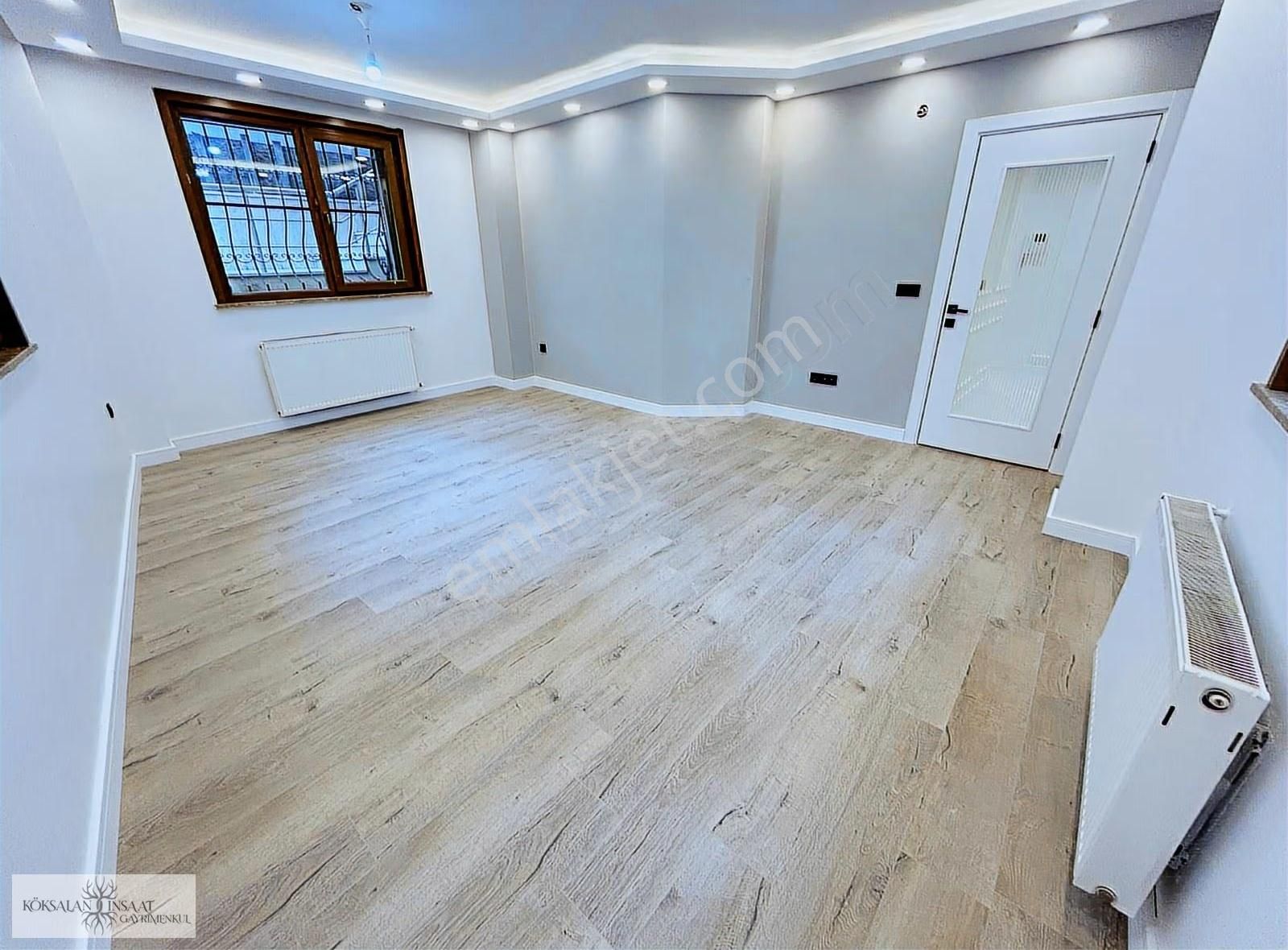 Köksalandan Çınarda Marmaraya Yürüme Mesafesinde Ayrı Mutfak 2+1 - Görsel 2