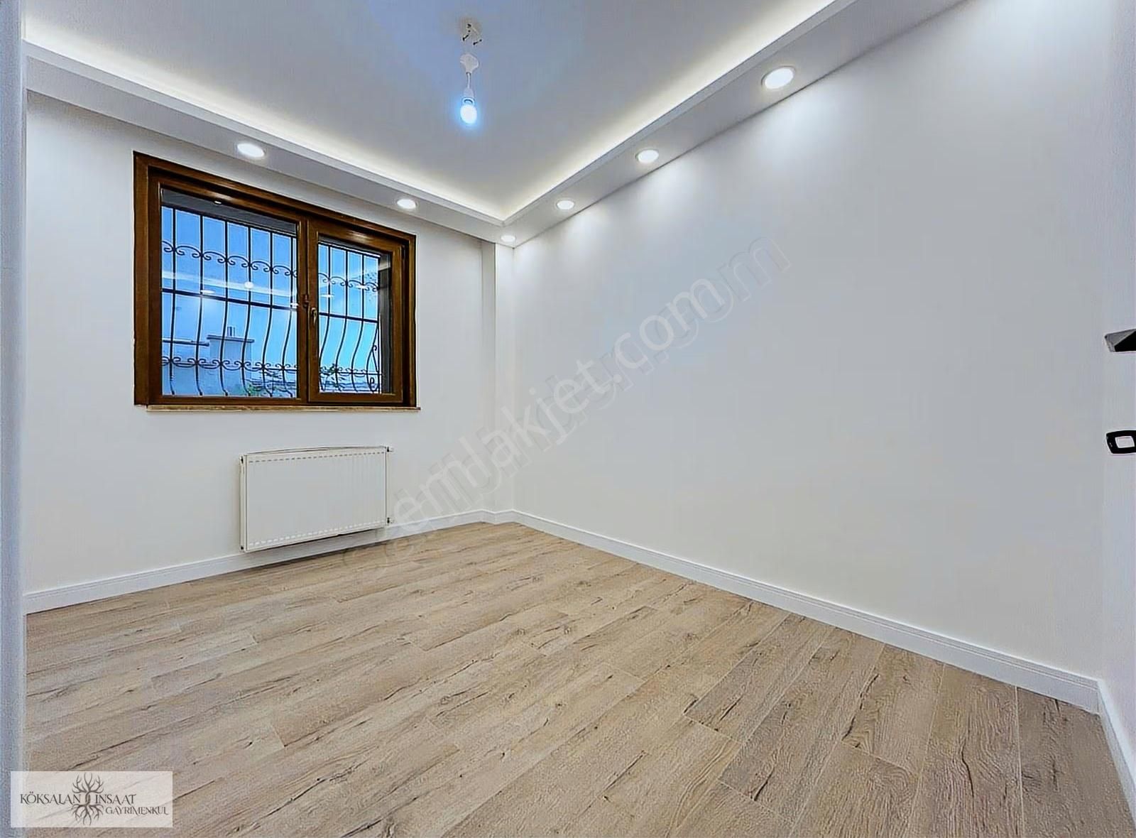 Köksalandan Çınarda Marmaraya Yürüme Mesafesinde Ayrı Mutfak 2+1 - Görsel 17