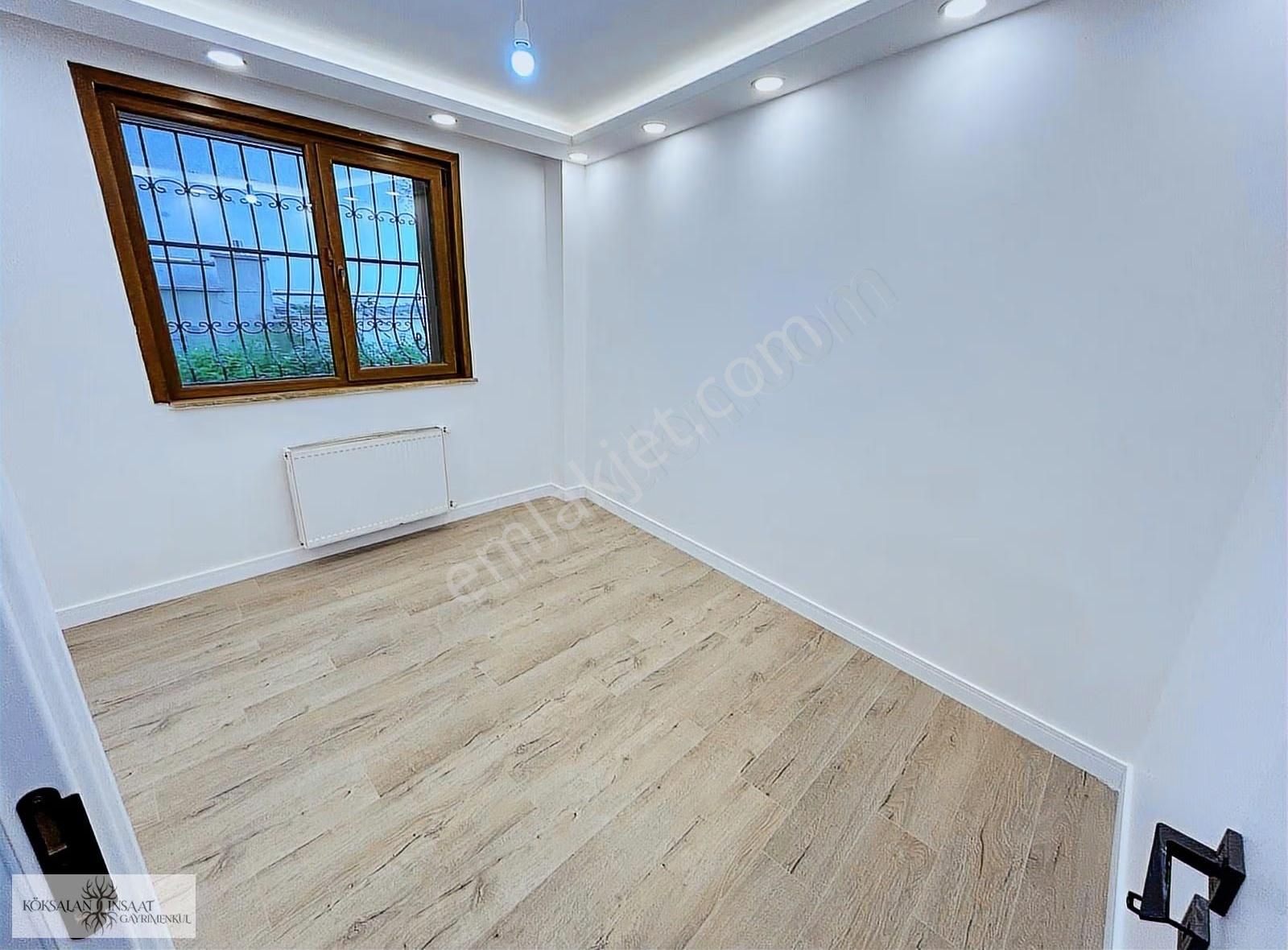 Köksalandan Çınarda Marmaraya Yürüme Mesafesinde Ayrı Mutfak 2+1 - Görsel 13