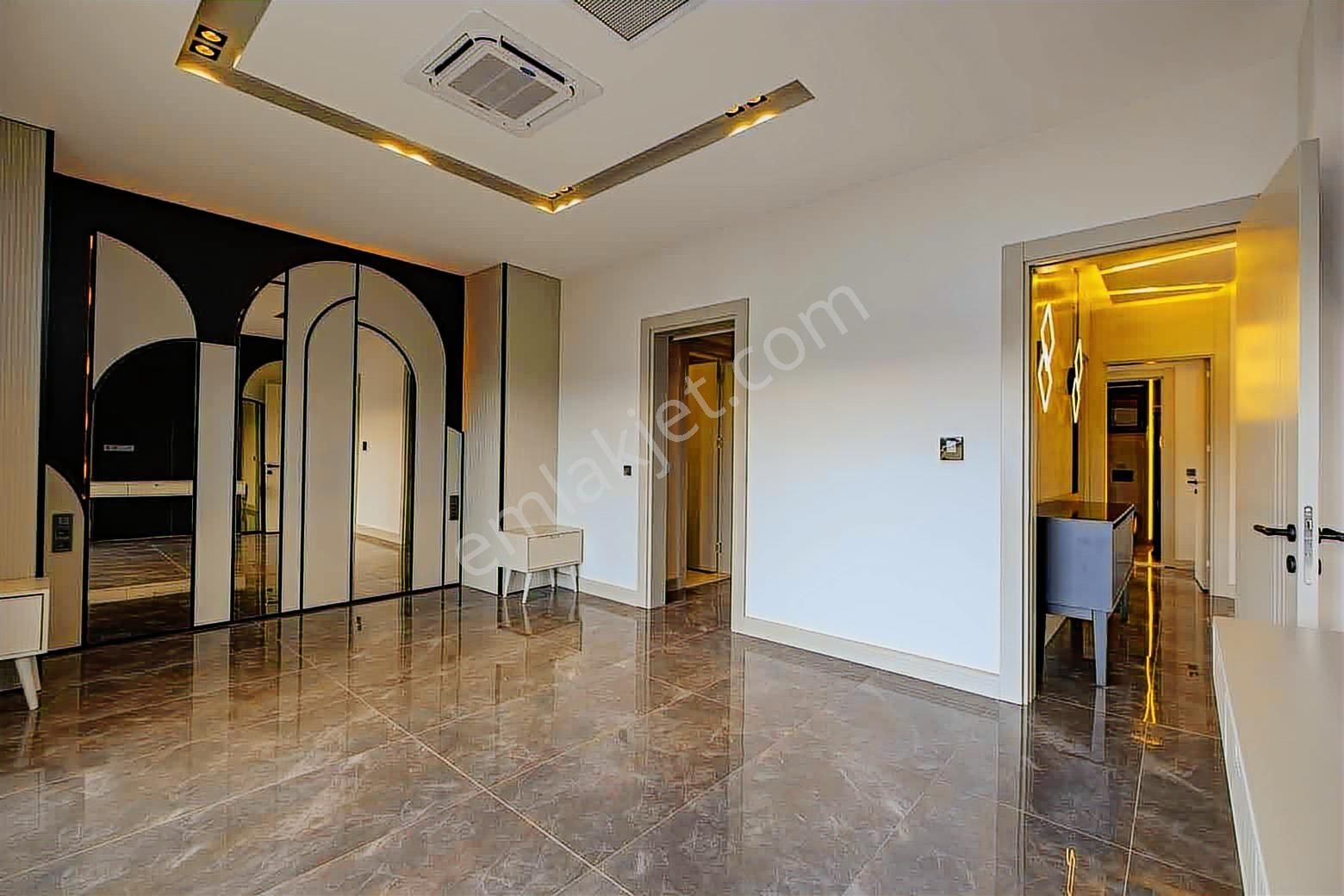 Acil Satılık Döşemealtı Yalınlı Mah. 5+1 Ultra Lüks Villa - Görsel 26