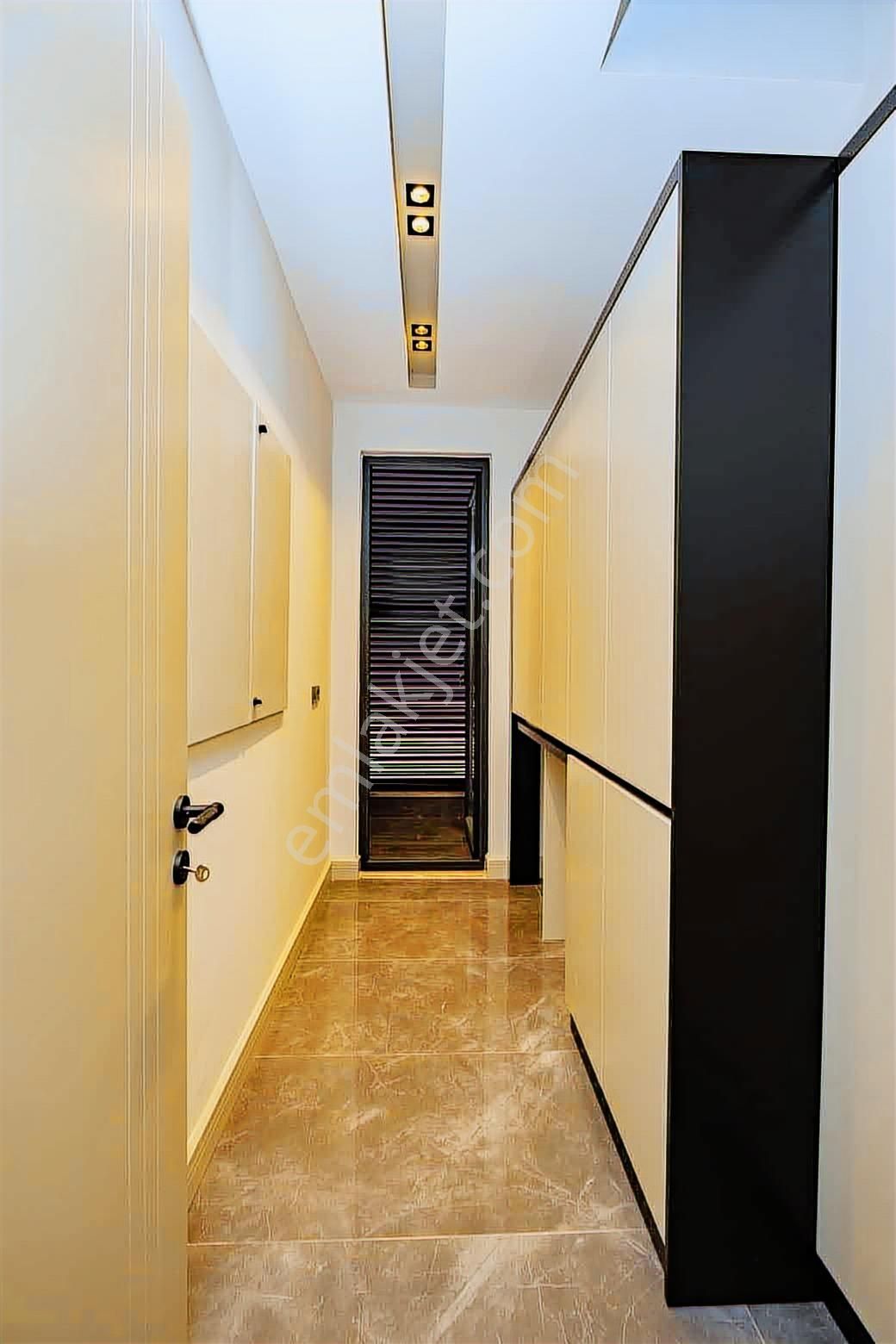 Acil Satılık Döşemealtı Yalınlı Mah. 5+1 Ultra Lüks Villa - Görsel 20