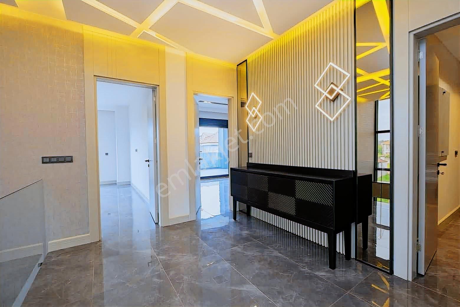 Acil Satılık Döşemealtı Yalınlı Mah. 5+1 Ultra Lüks Villa - Görsel 29