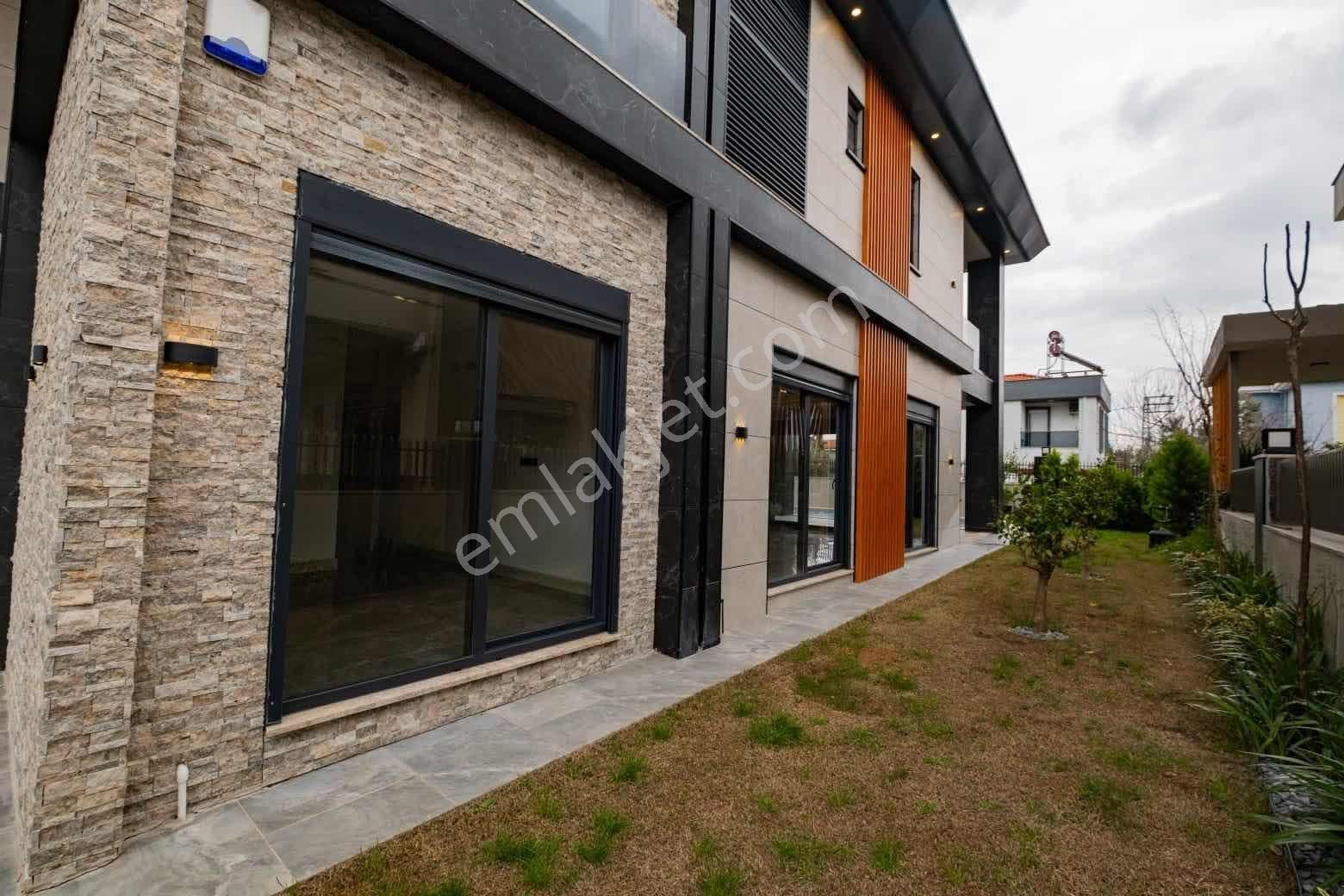 Acil Satılık Döşemealtı Yalınlı Mah. 5+1 Ultra Lüks Villa - Görsel 28