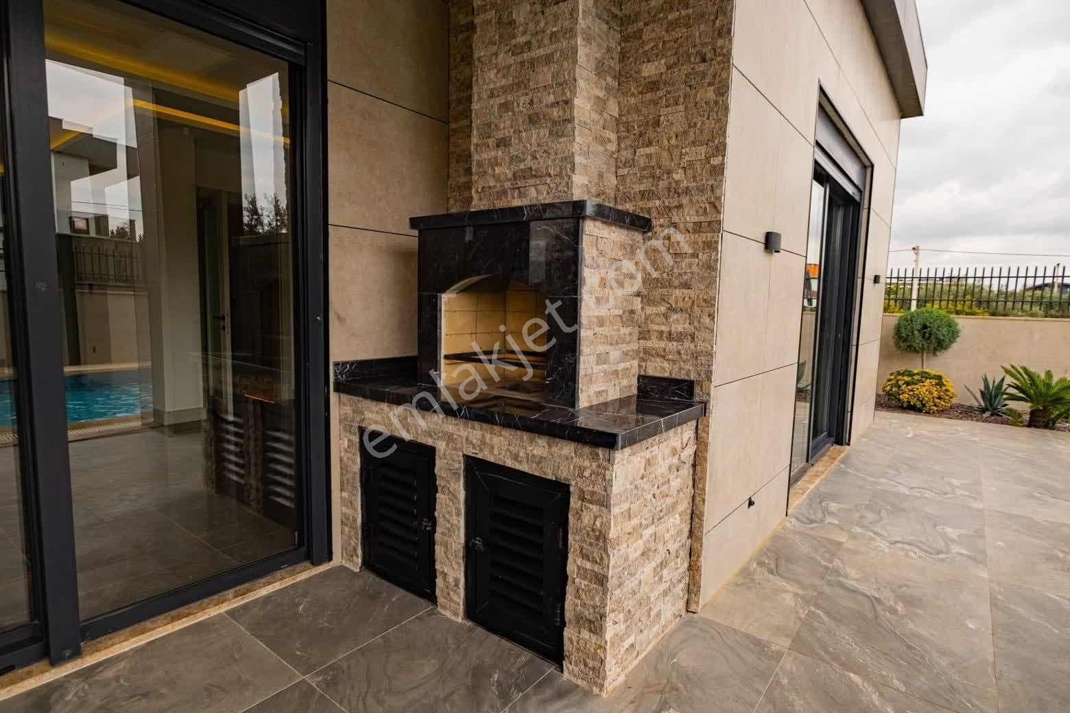 Acil Satılık Döşemealtı Yalınlı Mah. 5+1 Ultra Lüks Villa - Görsel 27