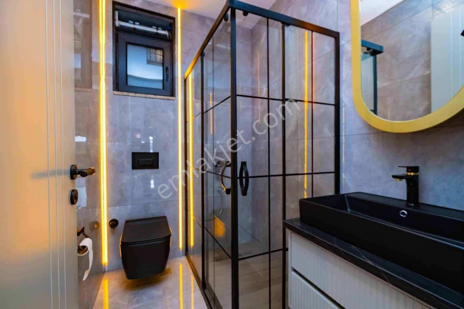 Acil Satılık Döşemealtı Yalınlı Mah. 5+1 Ultra Lüks Villa - Görsel 16