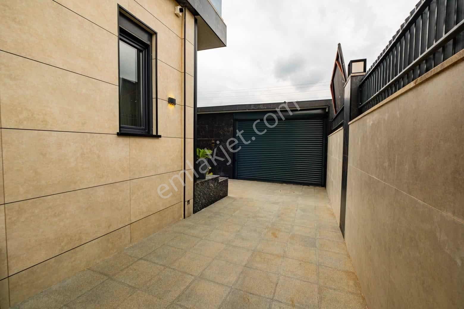 Acil Satılık Döşemealtı Yalınlı Mah. 5+1 Ultra Lüks Villa - Görsel 25