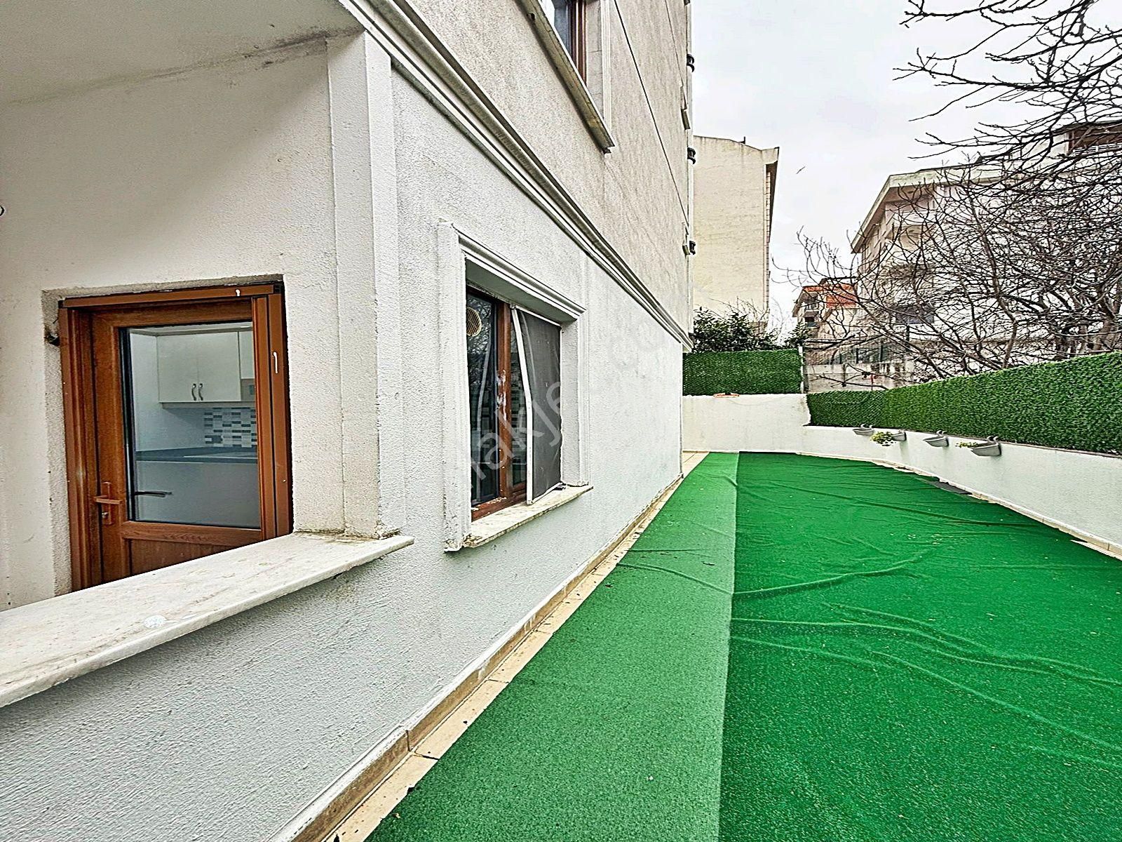 Beylikdüzünde Bölgenin En Güzel Konumunda 2+1 Hobi Bahçeli Lüks Daire !!! - Görsel 21