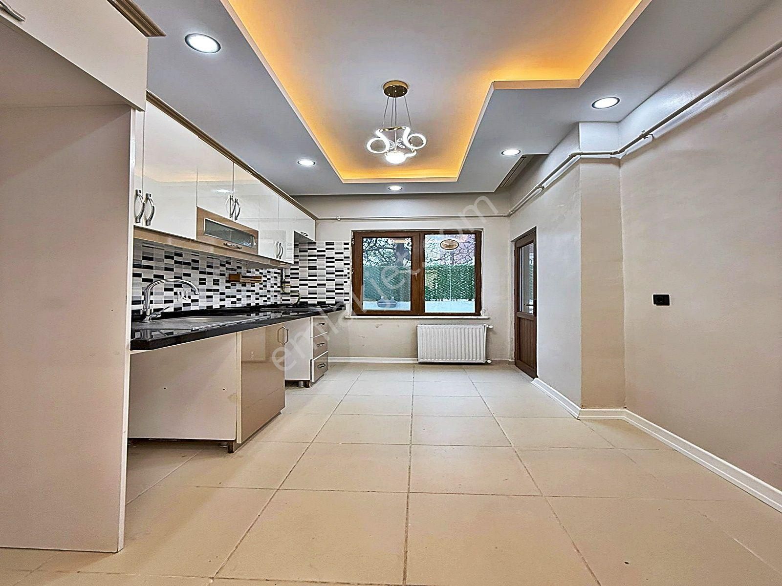 Beylikdüzünde Bölgenin En Güzel Konumunda 2+1 Hobi Bahçeli Lüks Daire !!! - Görsel 10