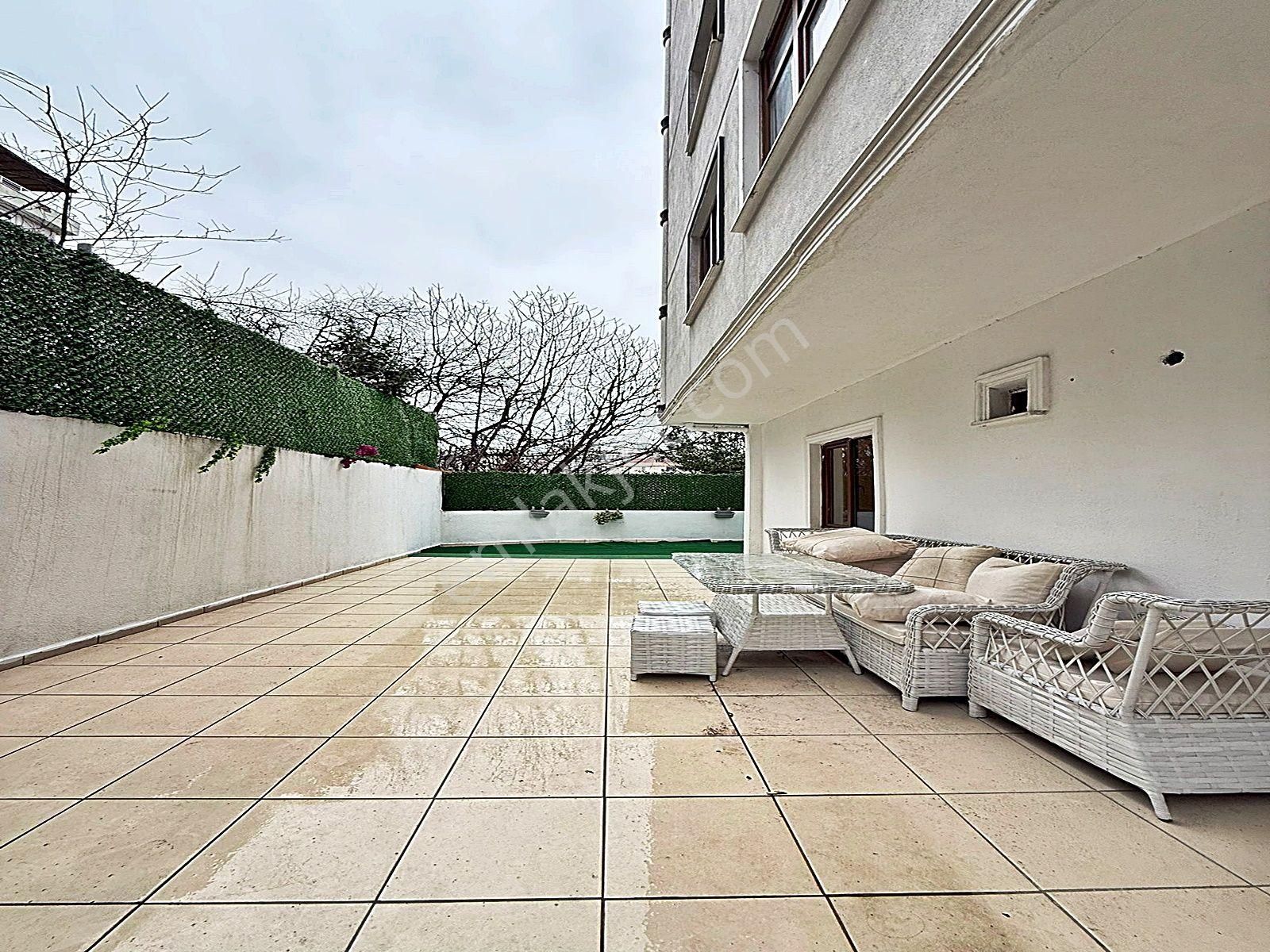 Beylikdüzünde Bölgenin En Güzel Konumunda 2+1 Hobi Bahçeli Lüks Daire !!! - Görsel 11