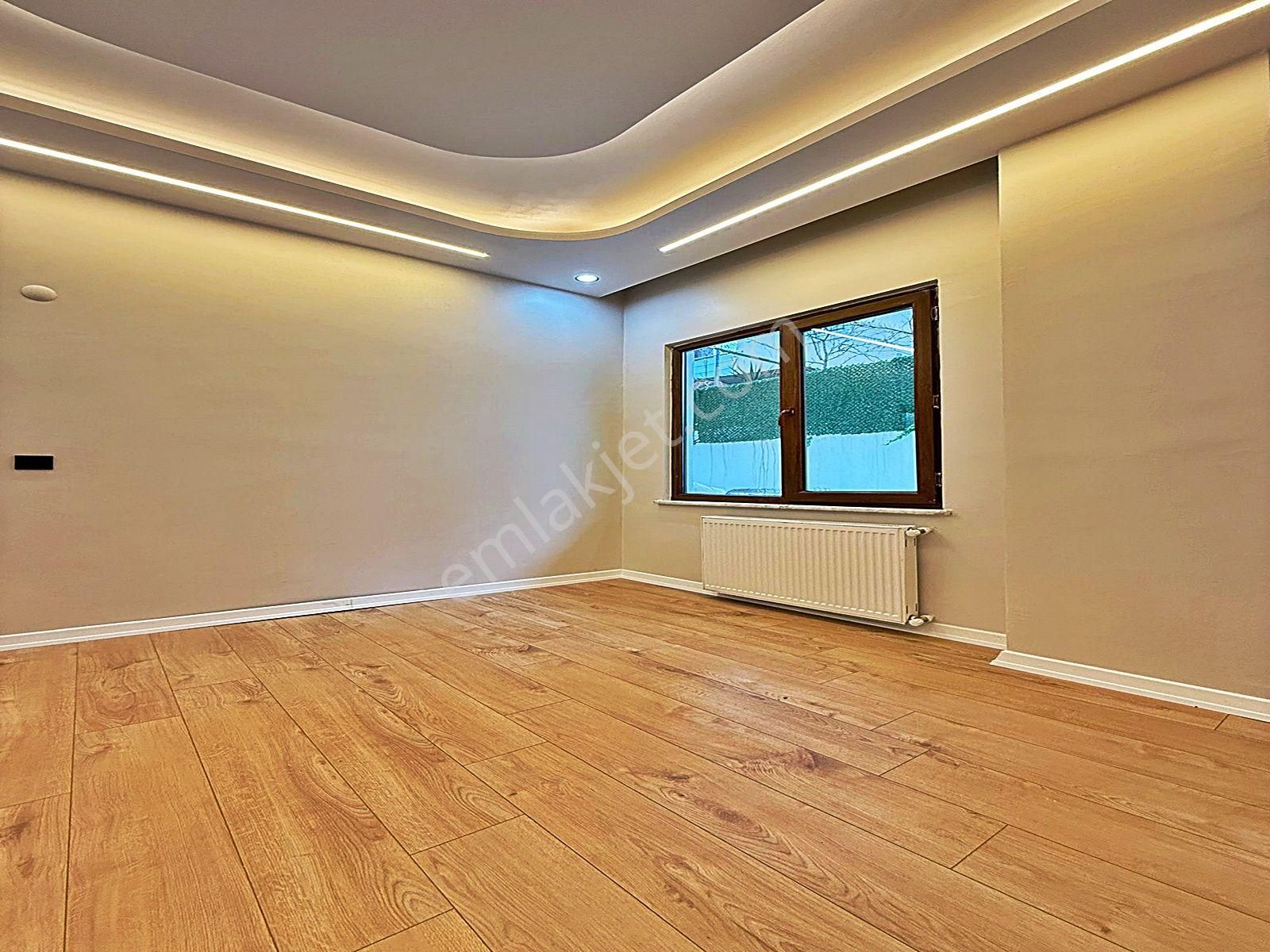 Beylikdüzünde Bölgenin En Güzel Konumunda 2+1 Hobi Bahçeli Lüks Daire !!! - Görsel 15