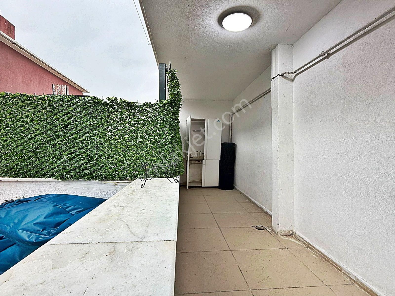 Beylikdüzünde Bölgenin En Güzel Konumunda 2+1 Hobi Bahçeli Lüks Daire !!! - Görsel 26