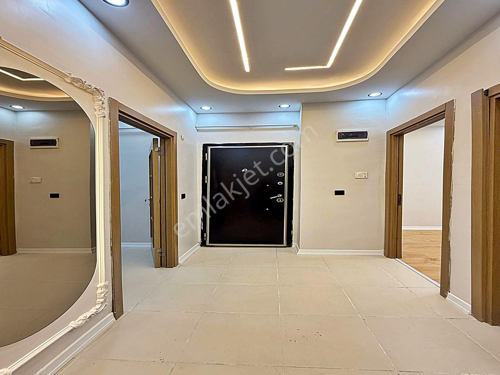 Beylikdüzünde Bölgenin En Güzel Konumunda 2+1 Hobi Bahçeli Lüks Daire !!! - Görsel 24