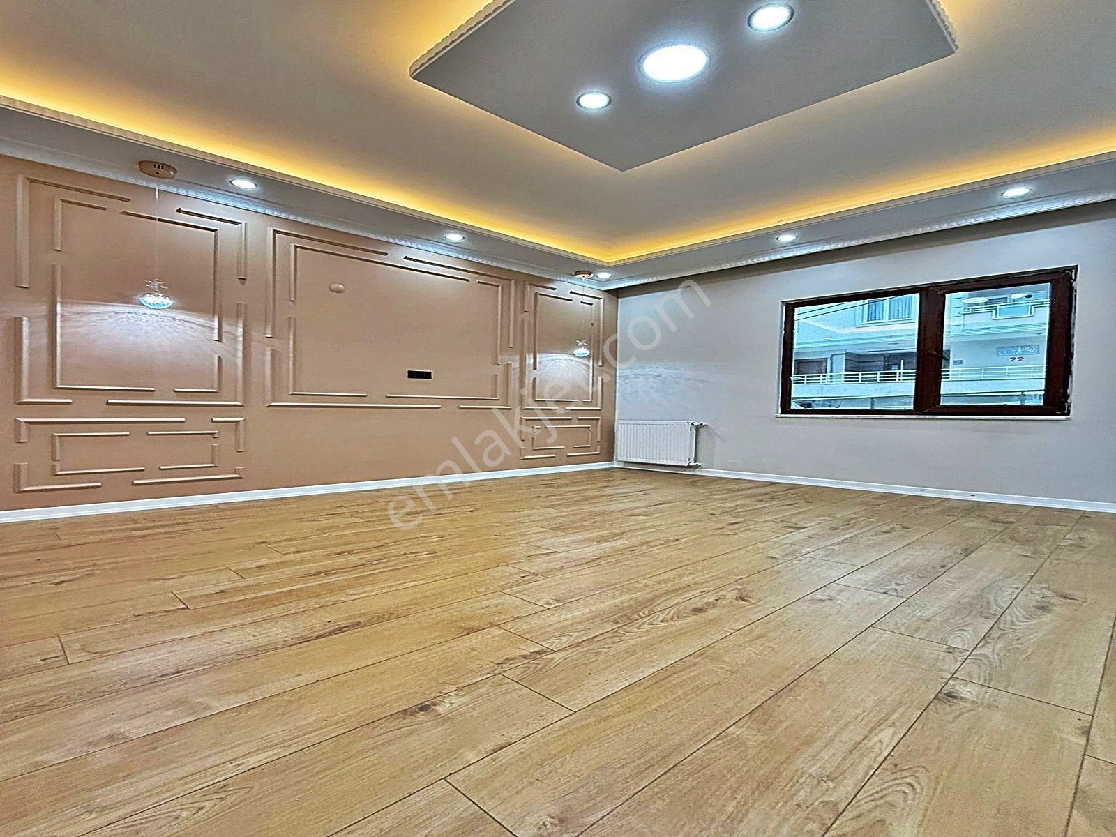 Beylikdüzünde Bölgenin En Güzel Konumunda 2+1 Hobi Bahçeli Lüks Daire !!! - Görsel 23