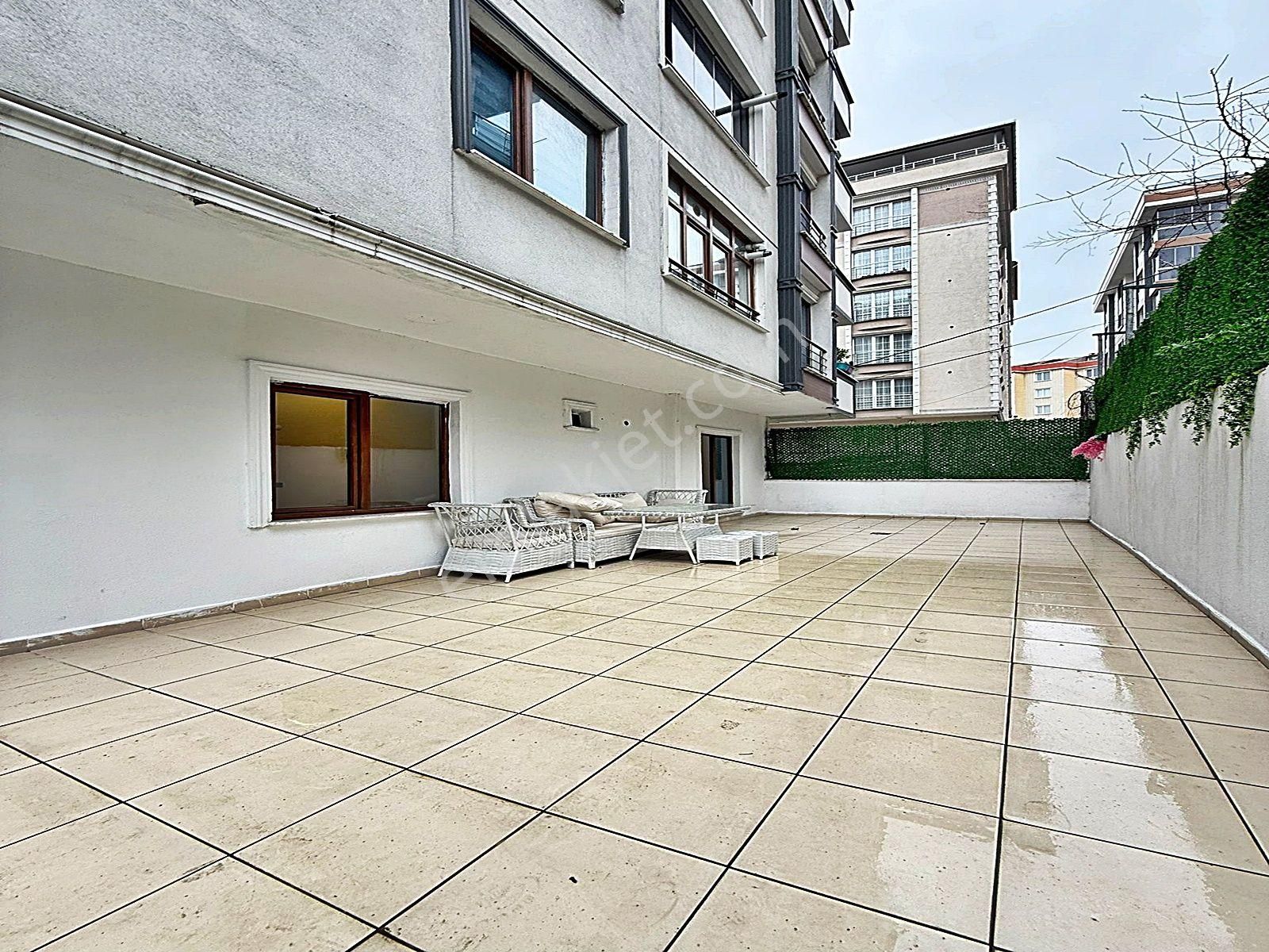 Beylikdüzünde Bölgenin En Güzel Konumunda 2+1 Hobi Bahçeli Lüks Daire !!! - Görsel 7