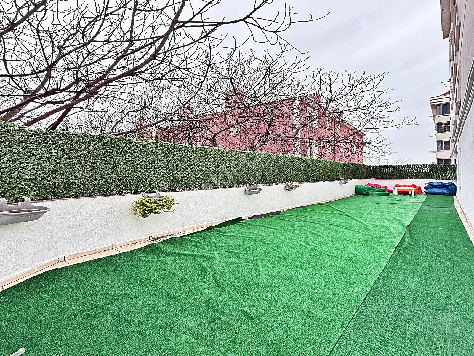 Beylikdüzünde Bölgenin En Güzel Konumunda 2+1 Hobi Bahçeli Lüks Daire !!! - Görsel 16