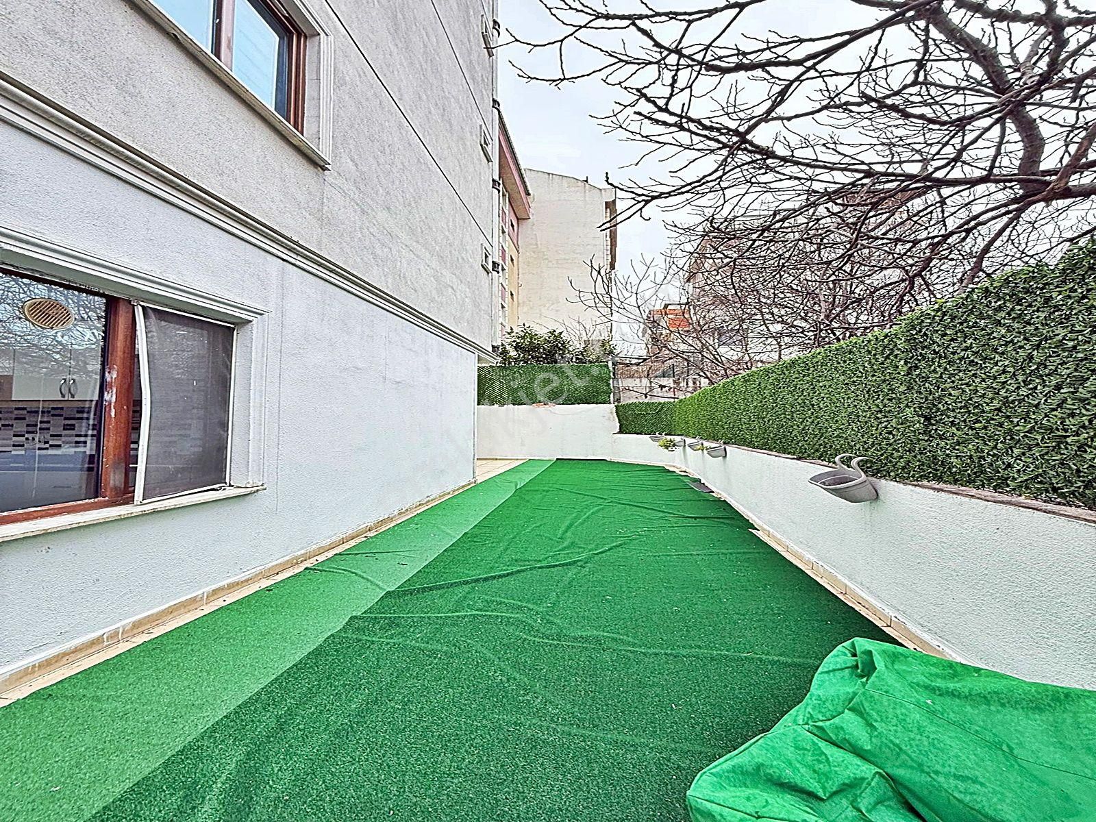 Beylikdüzünde Bölgenin En Güzel Konumunda 2+1 Hobi Bahçeli Lüks Daire !!! - Görsel 5