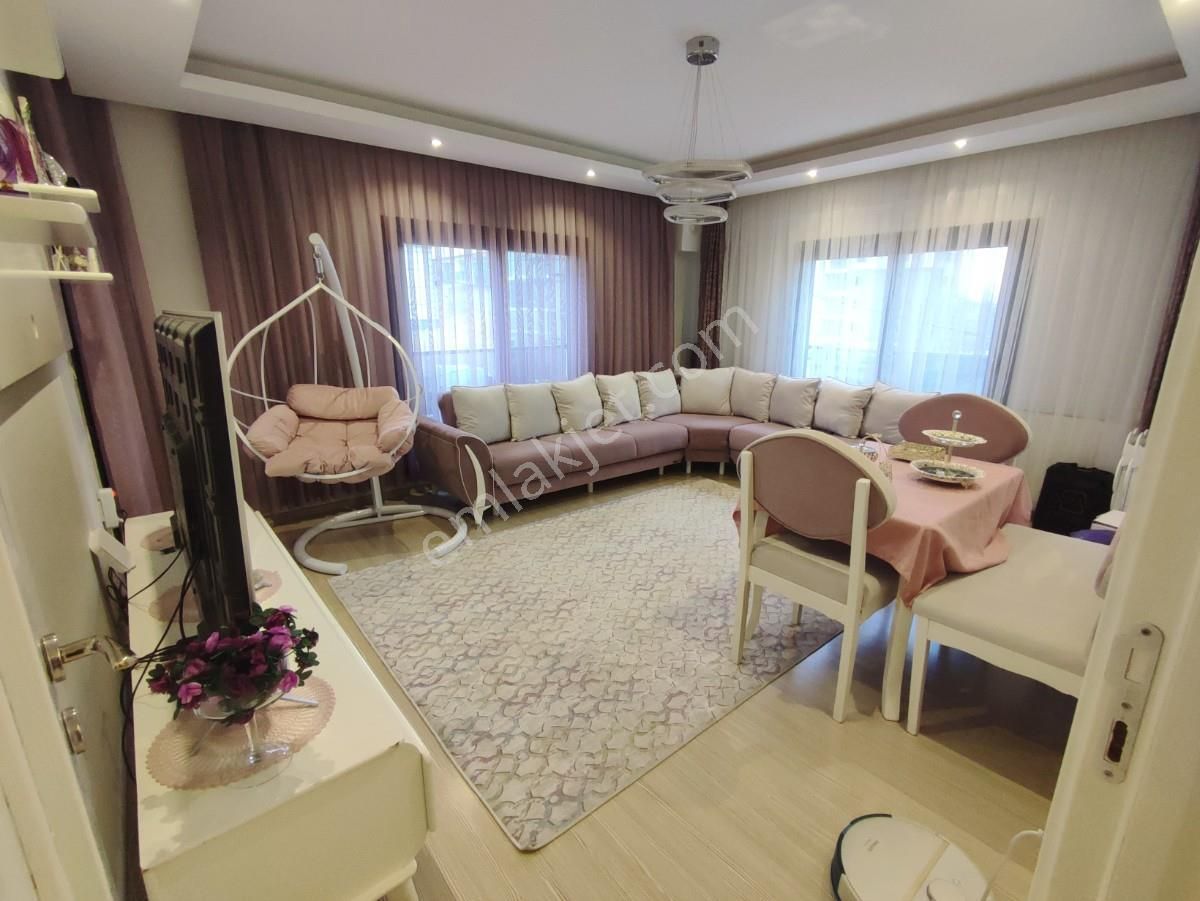 Karşıyaka Şemiklerde İzban Yakını Ara Kat Kiralık 2+1 Daire - Görsel 3