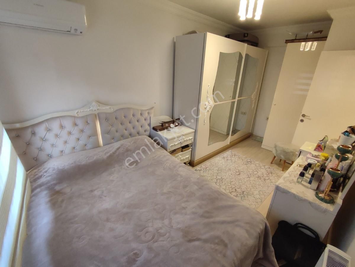 Karşıyaka Şemiklerde İzban Yakını Ara Kat Kiralık 2+1 Daire - Görsel 20