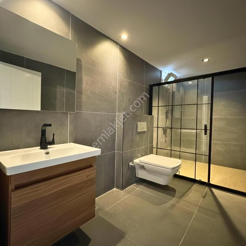 [güzel City] Yeni Modern Sitede-kapalı Otoparklı-geniş M² Daire - Görsel 11